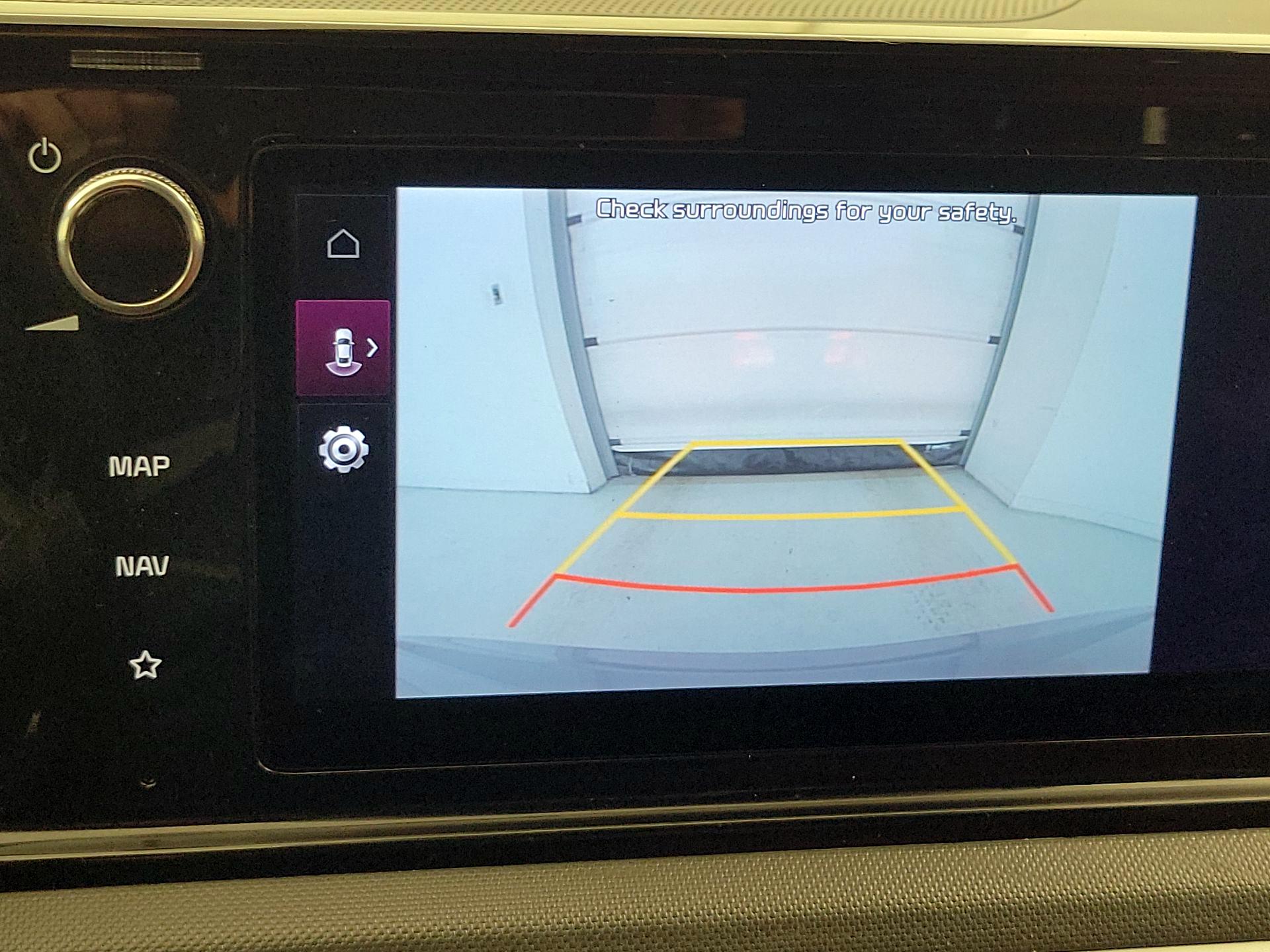 Thumbnail: 2022 Kia K5 - 15