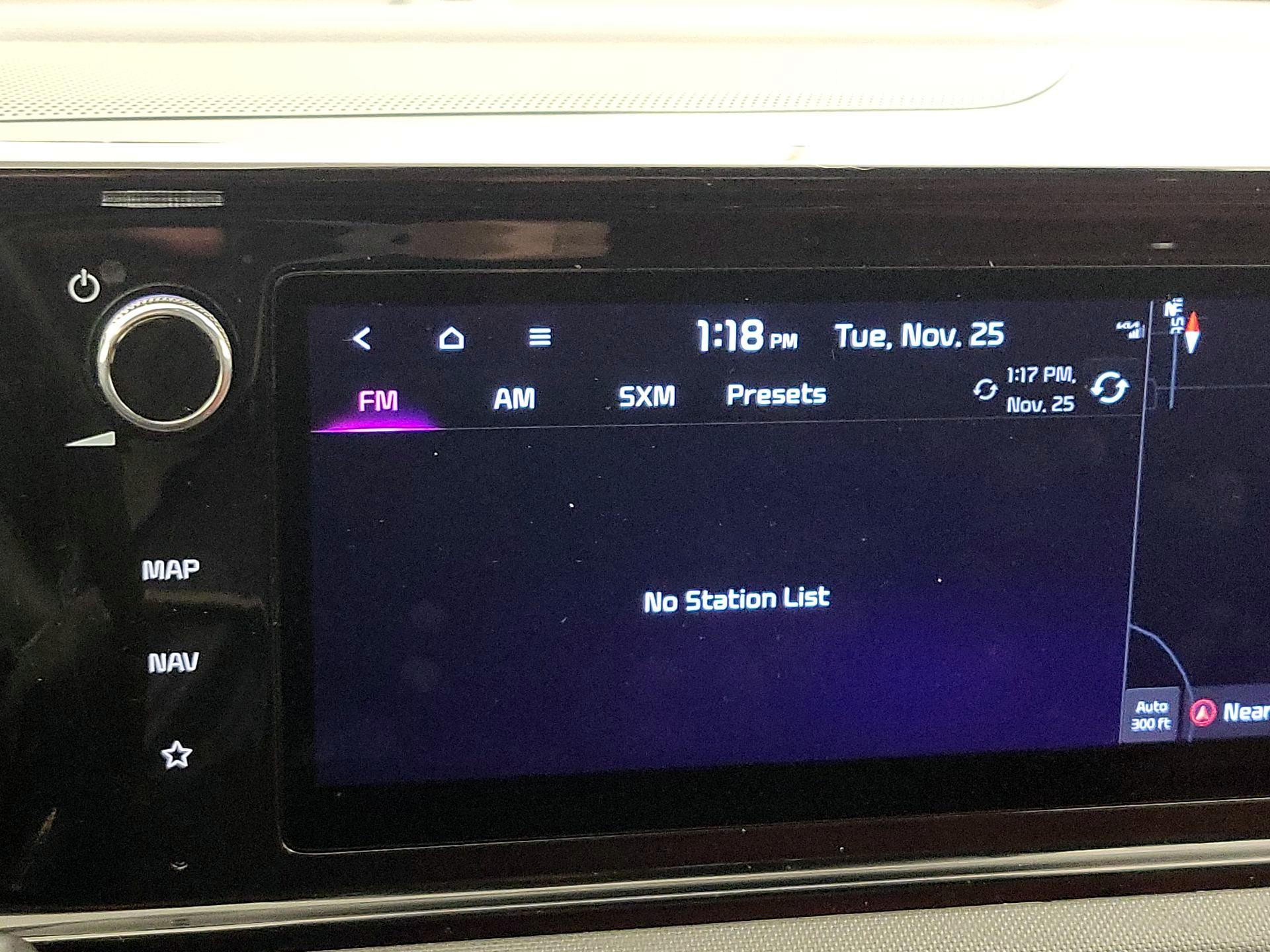 Thumbnail: 2022 Kia K5 - 16