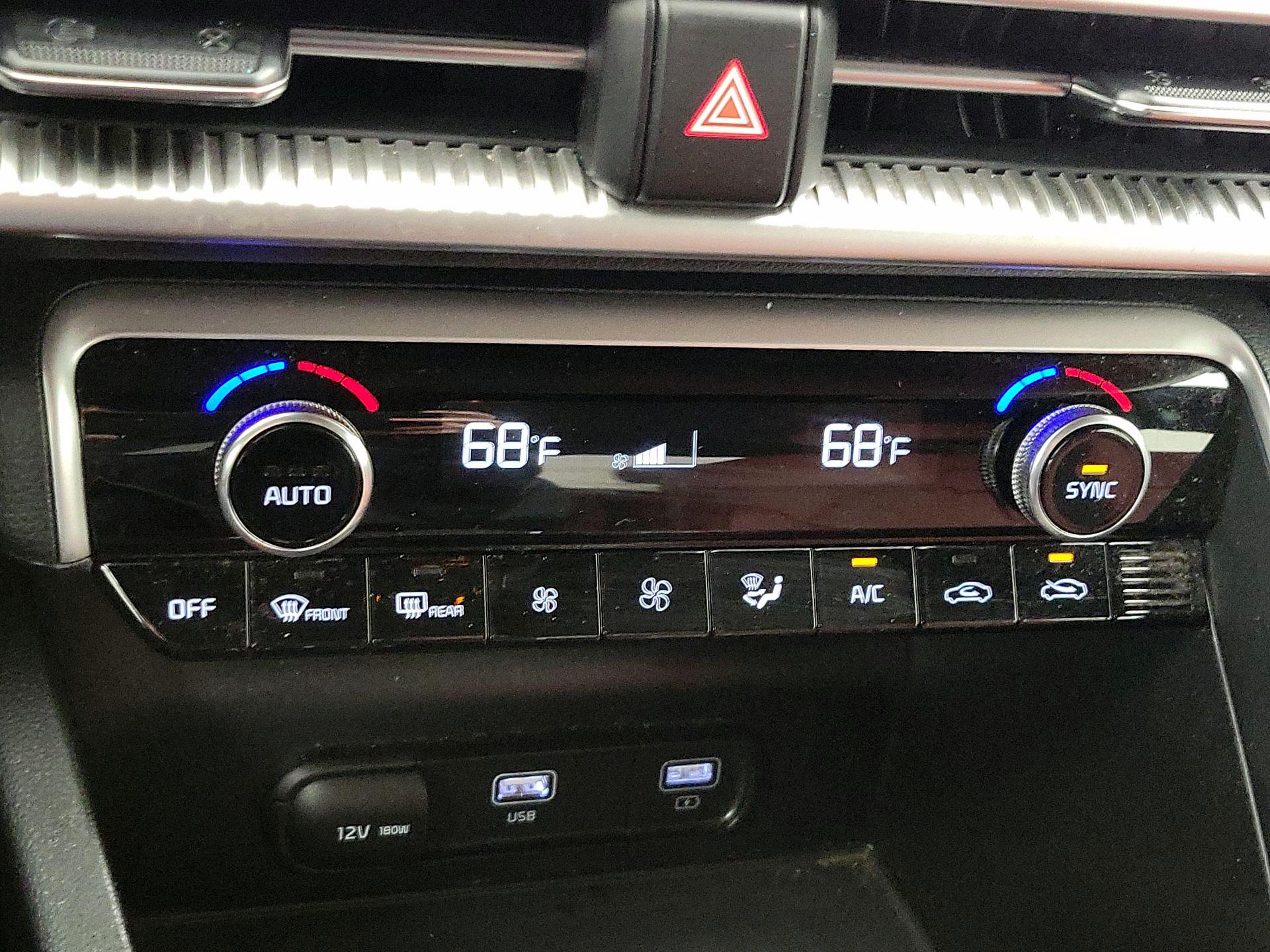 Thumbnail: 2022 Kia K5 - 17