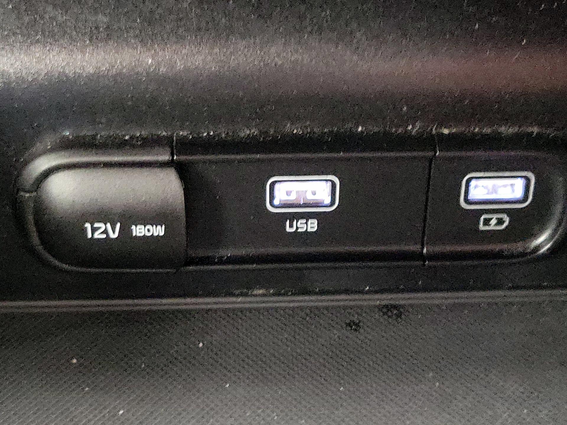 Thumbnail: 2022 Kia K5 - 19