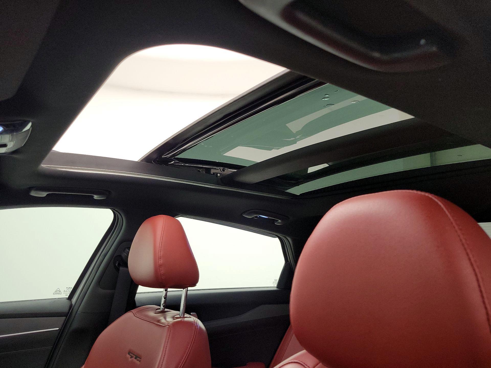 Thumbnail: 2022 Kia K5 - 20