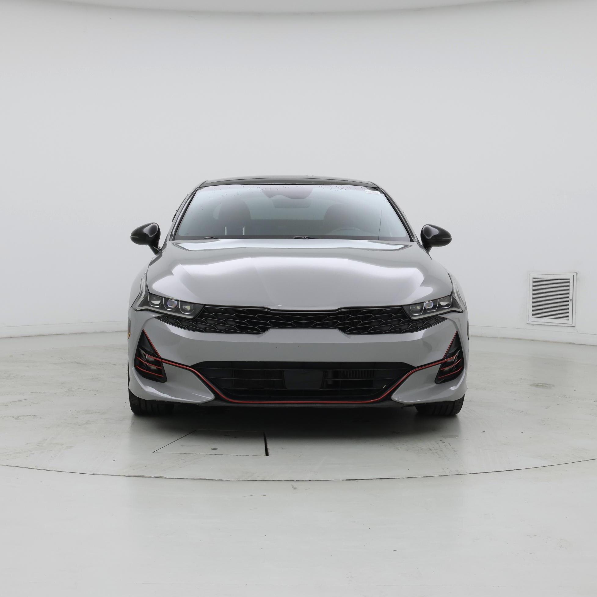 Thumbnail: 2022 Kia K5 - 5