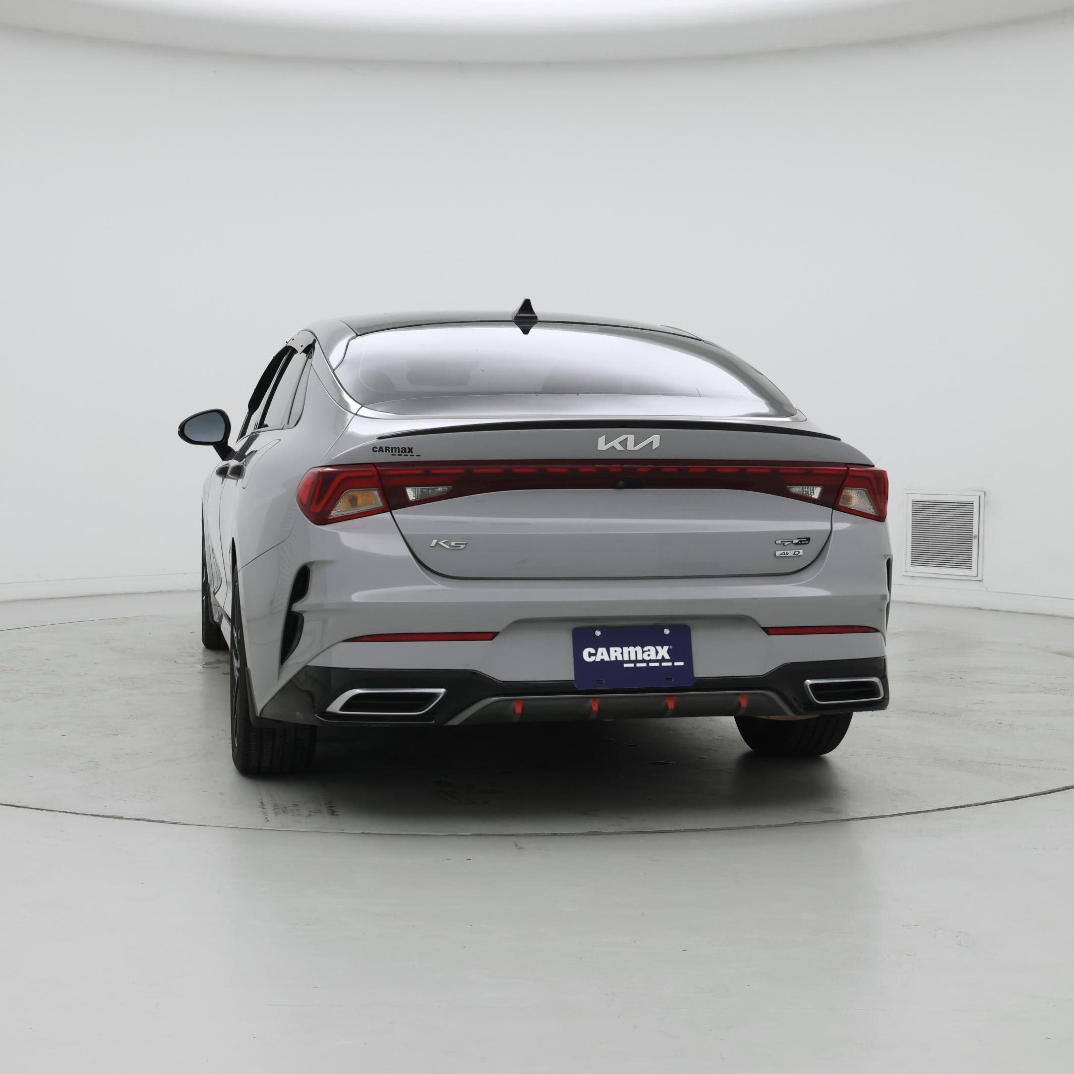 Thumbnail: 2022 Kia K5 - 6