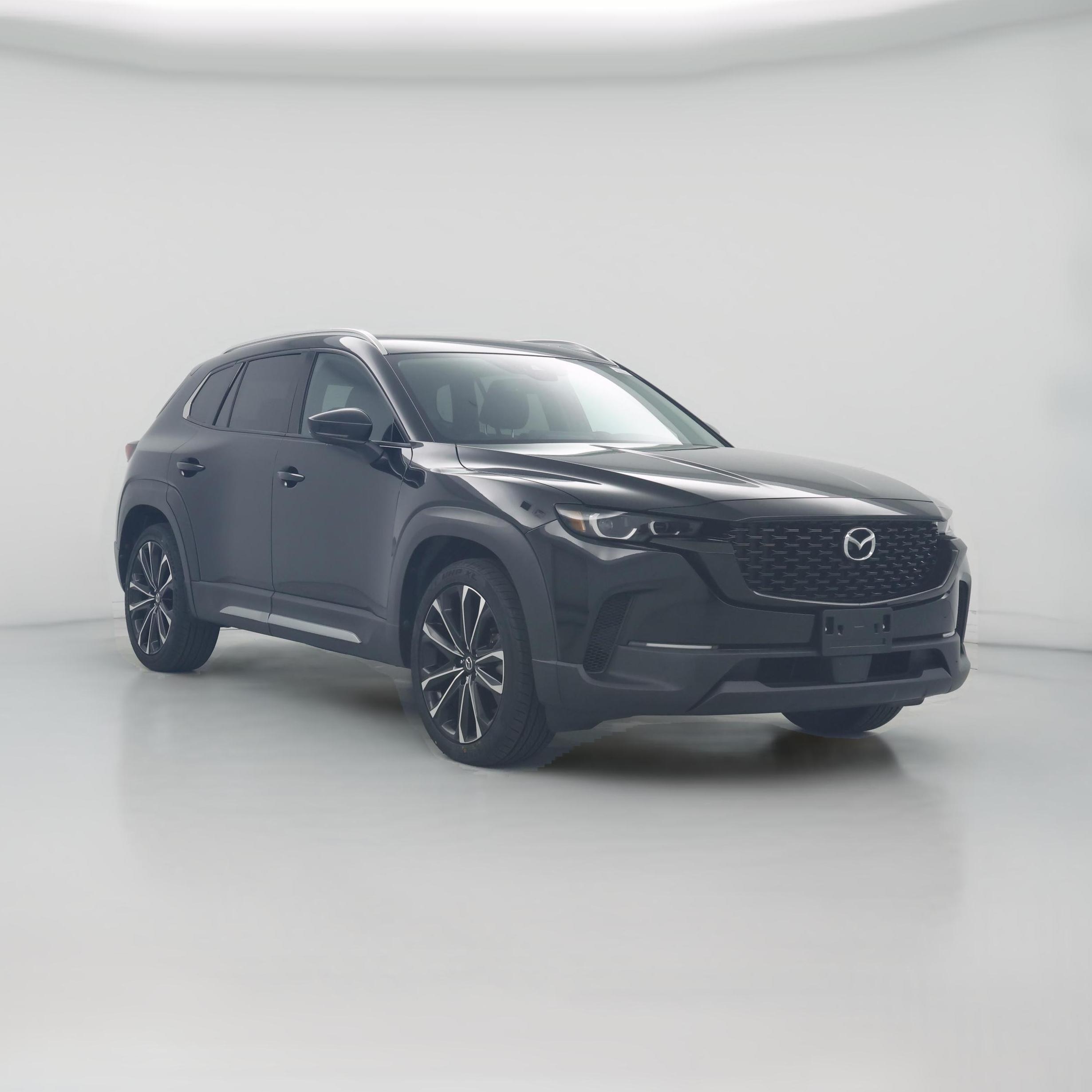 Thumbnail: 2023 Mazda CX-50 - 1