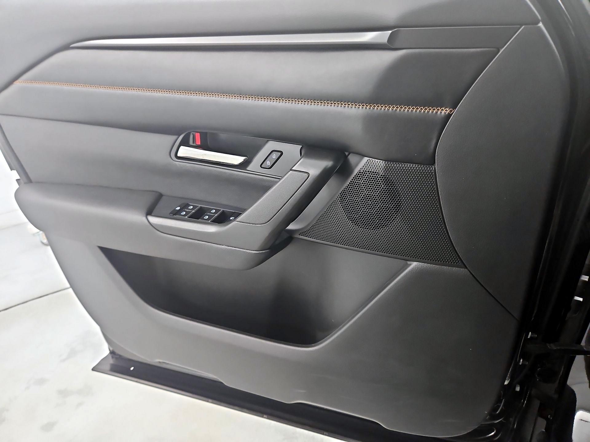 Thumbnail: 2023 Mazda CX-50 - 12