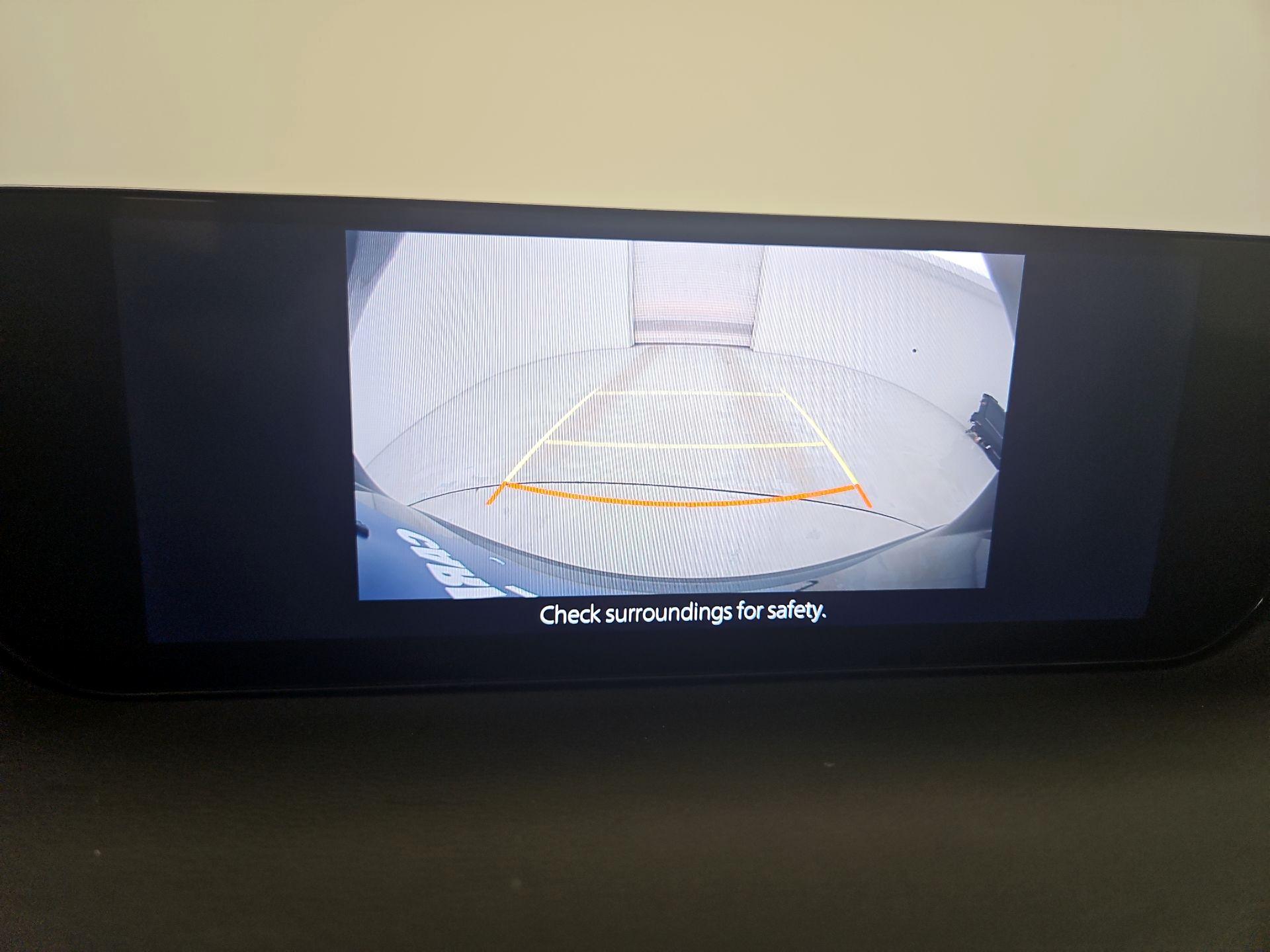 Thumbnail: 2023 Mazda CX-50 - 15