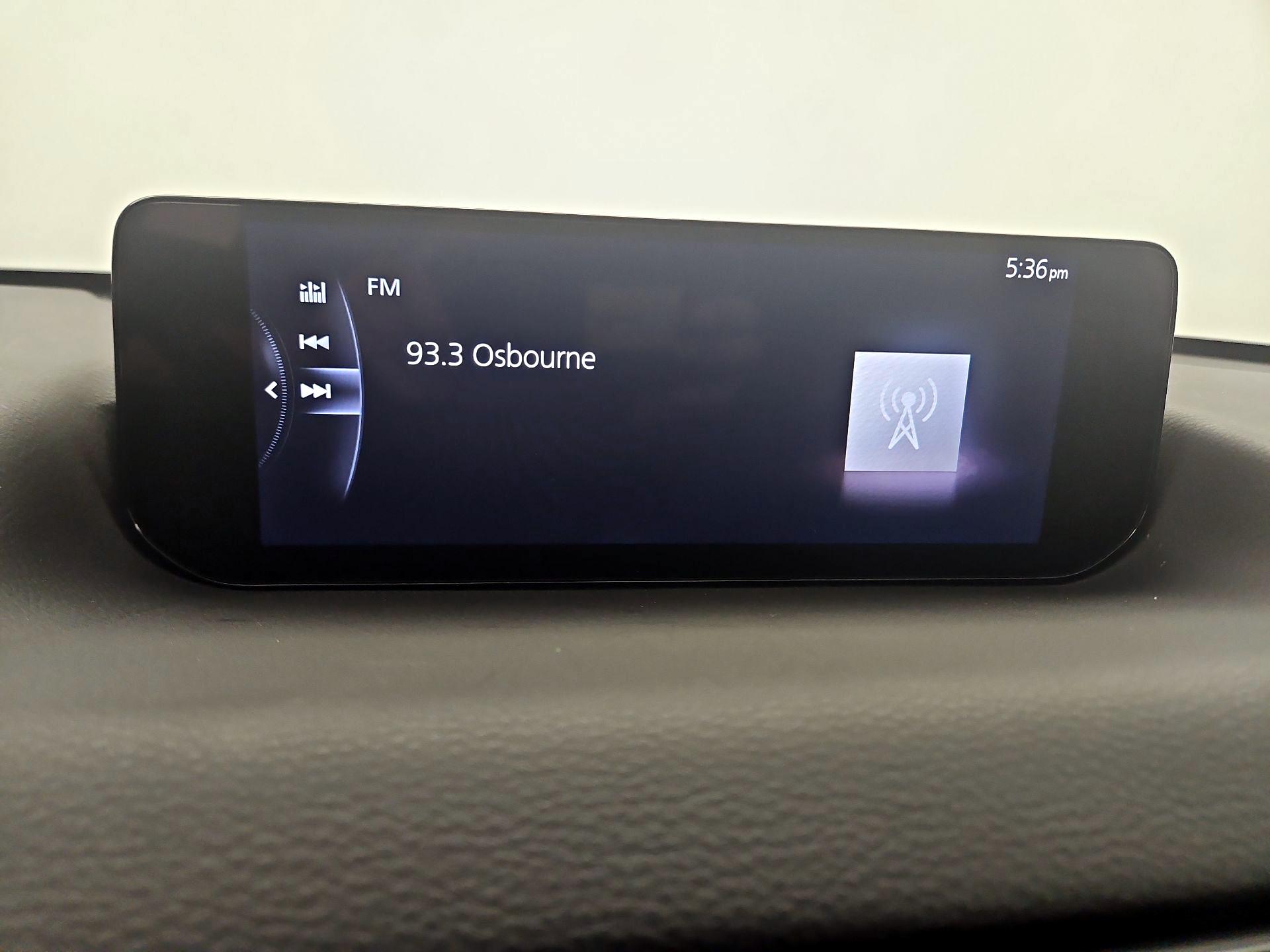 Thumbnail: 2023 Mazda CX-50 - 16