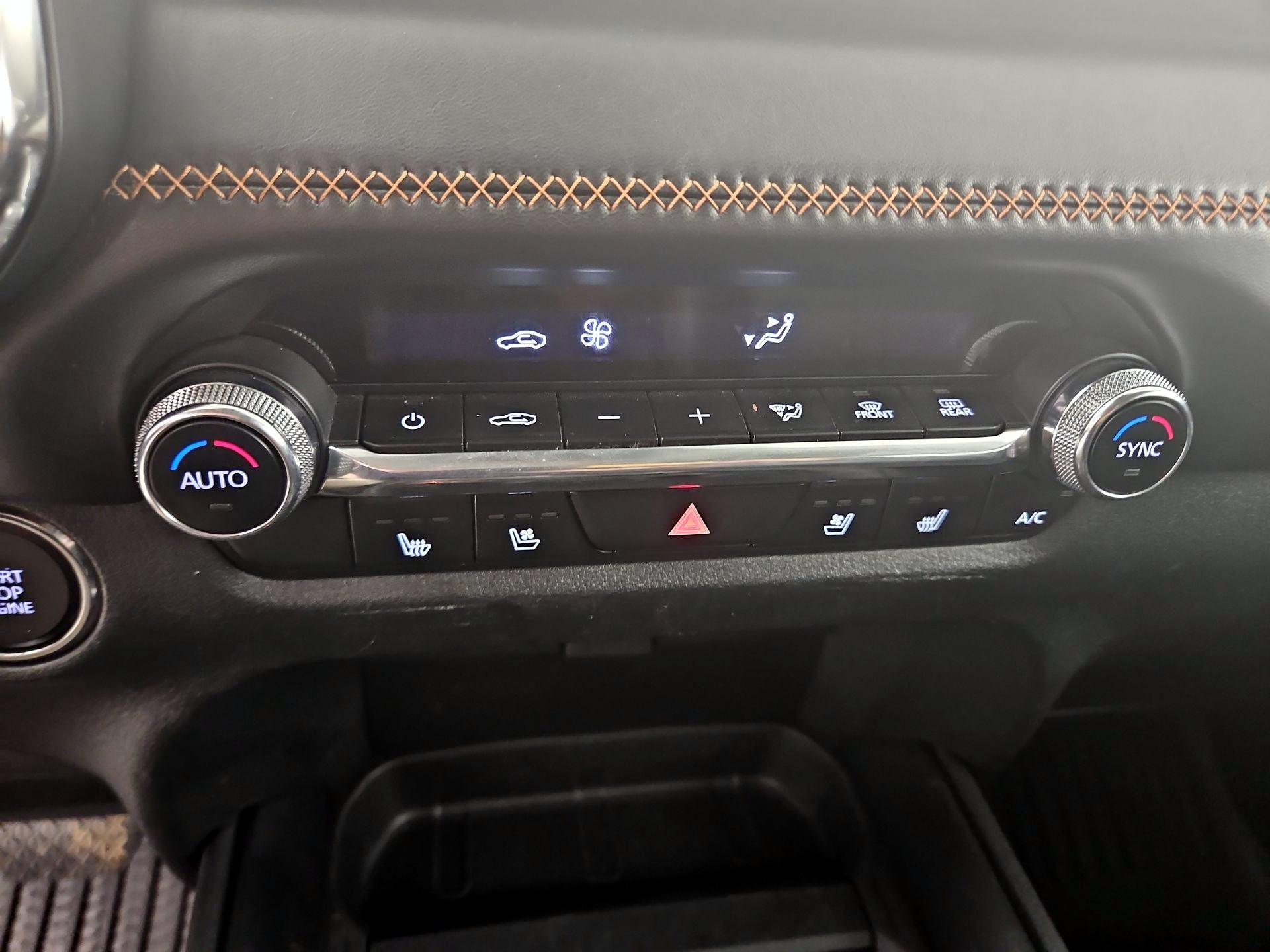 Thumbnail: 2023 Mazda CX-50 - 17