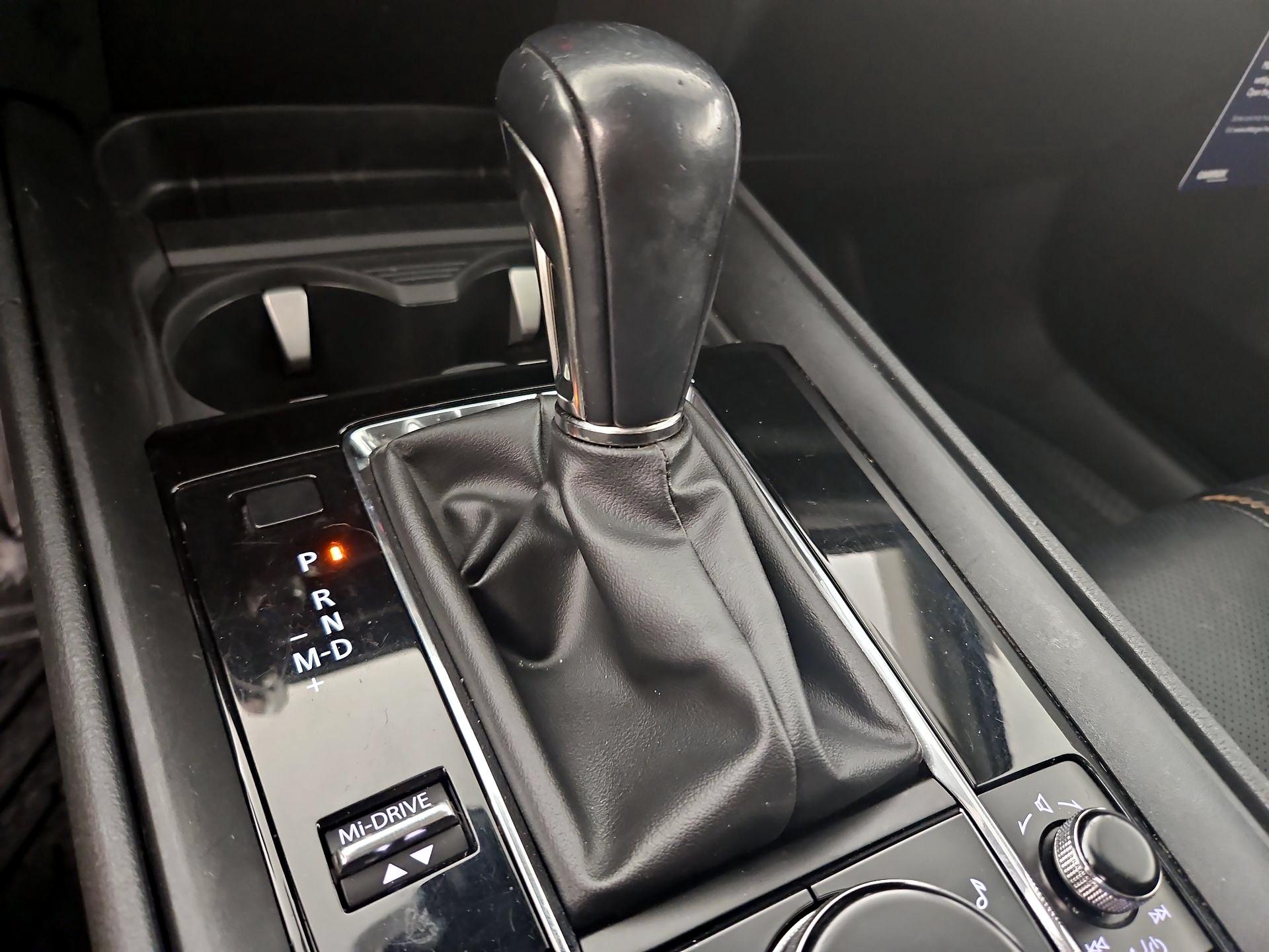 Thumbnail: 2023 Mazda CX-50 - 18