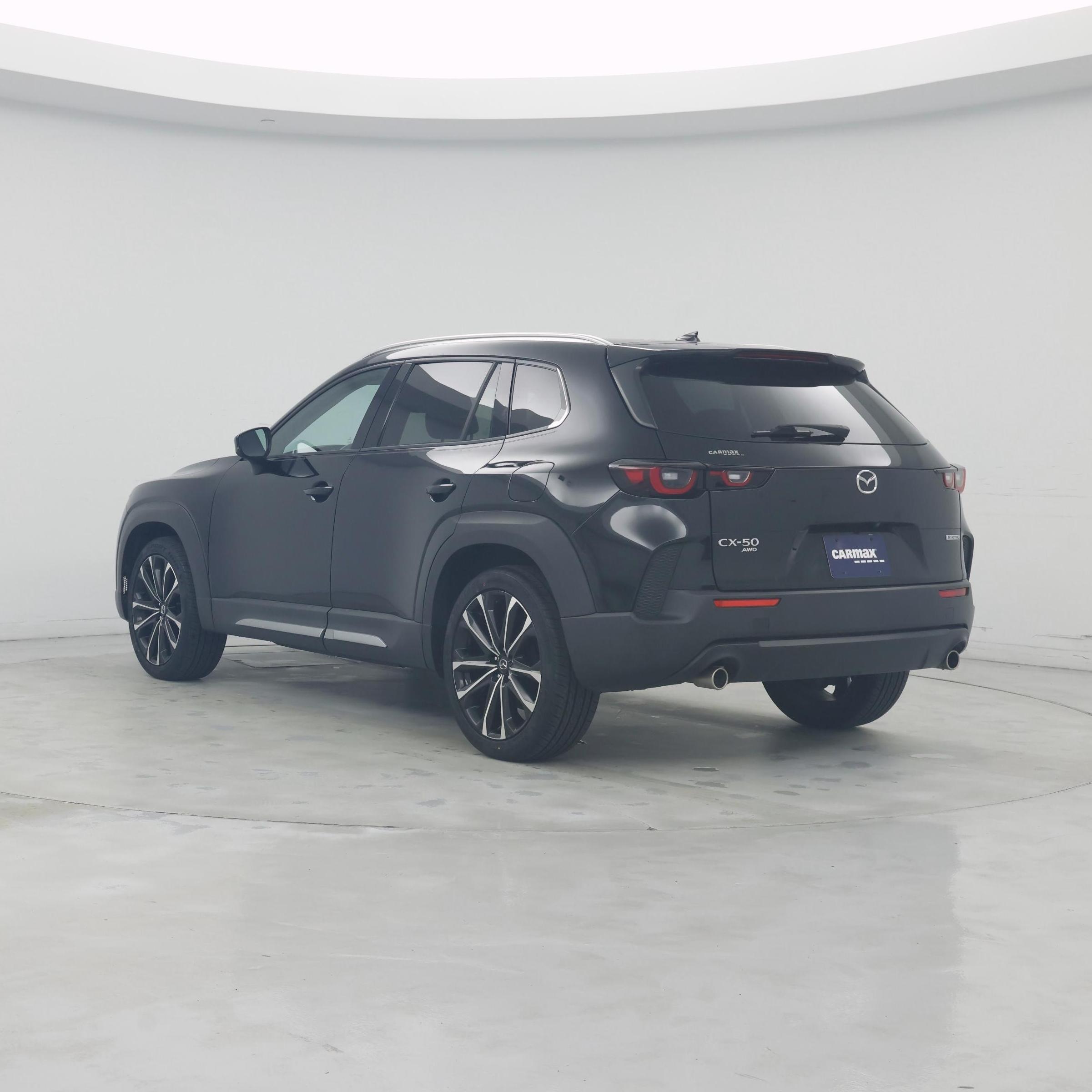 Thumbnail: 2023 Mazda CX-50 - 2