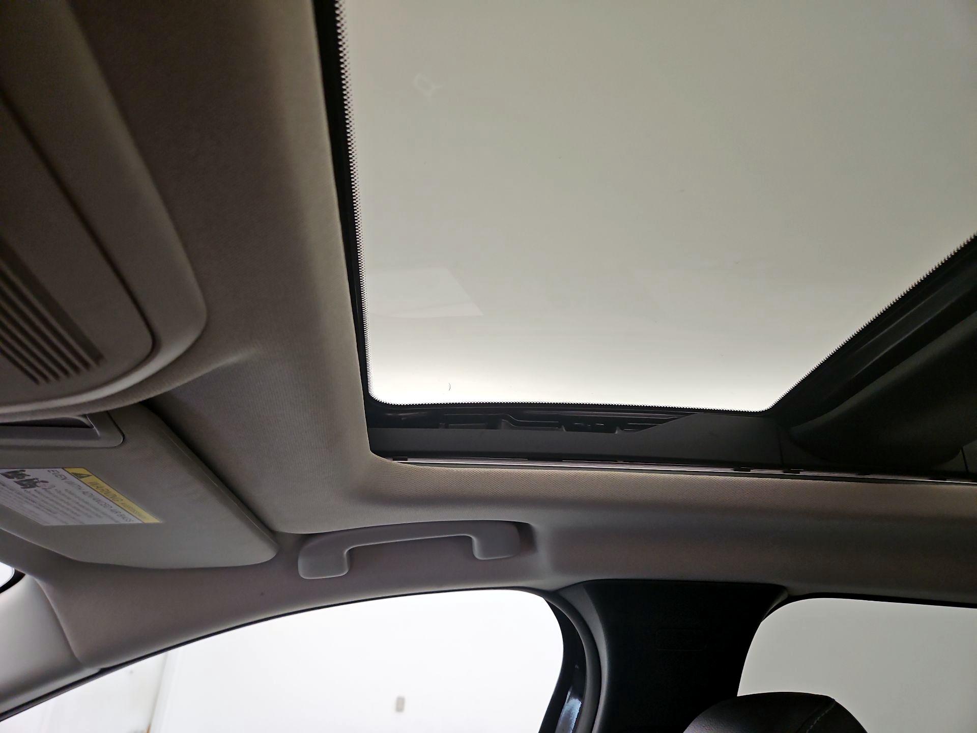 Thumbnail: 2023 Mazda CX-50 - 19