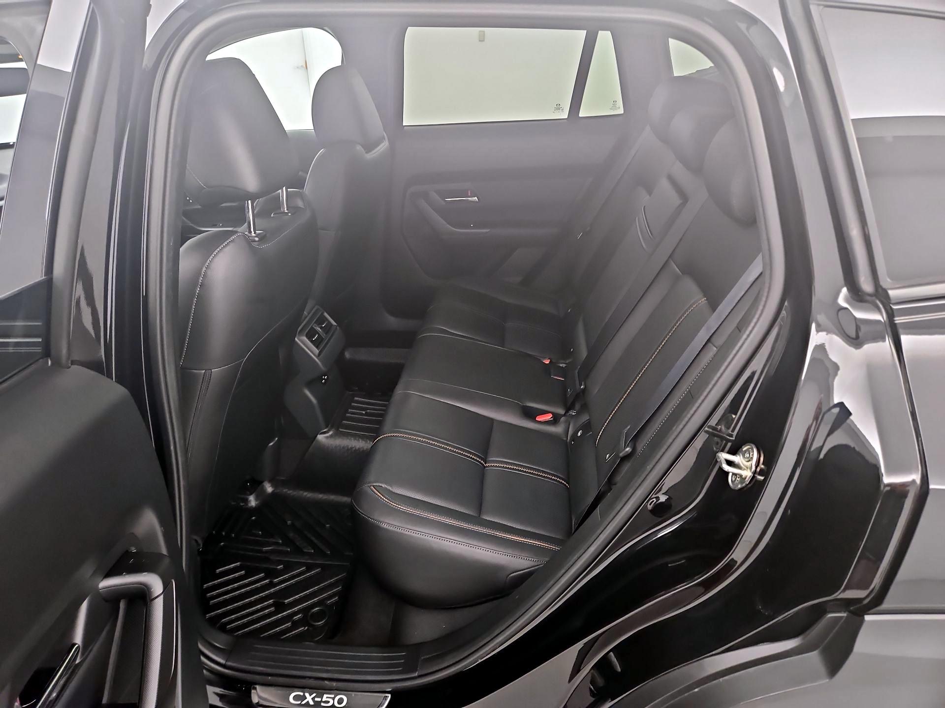 Thumbnail: 2023 Mazda CX-50 - 20