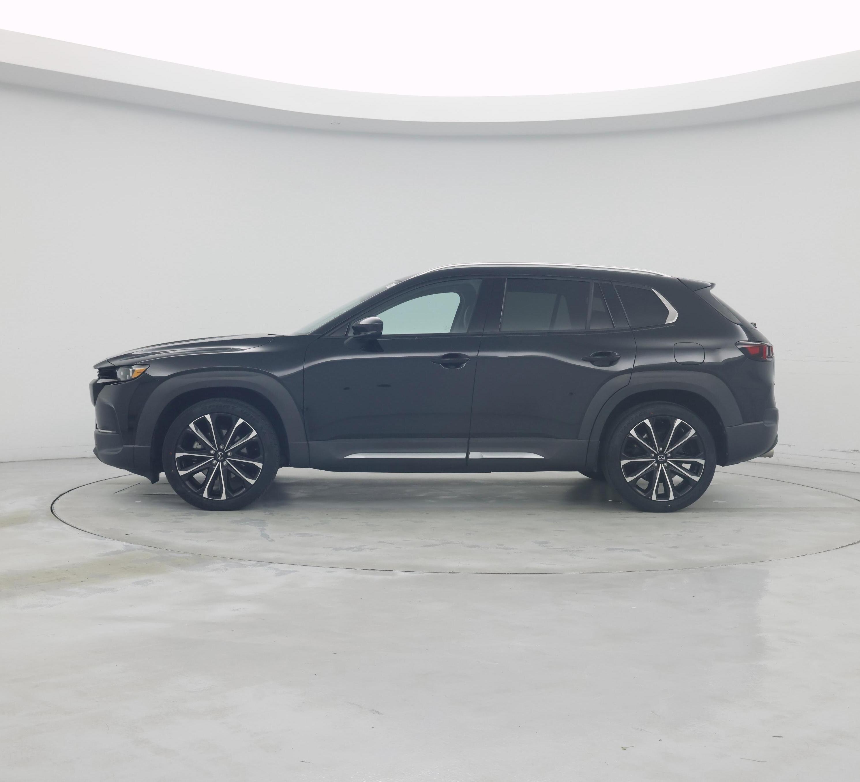 Thumbnail: 2023 Mazda CX-50 - 3