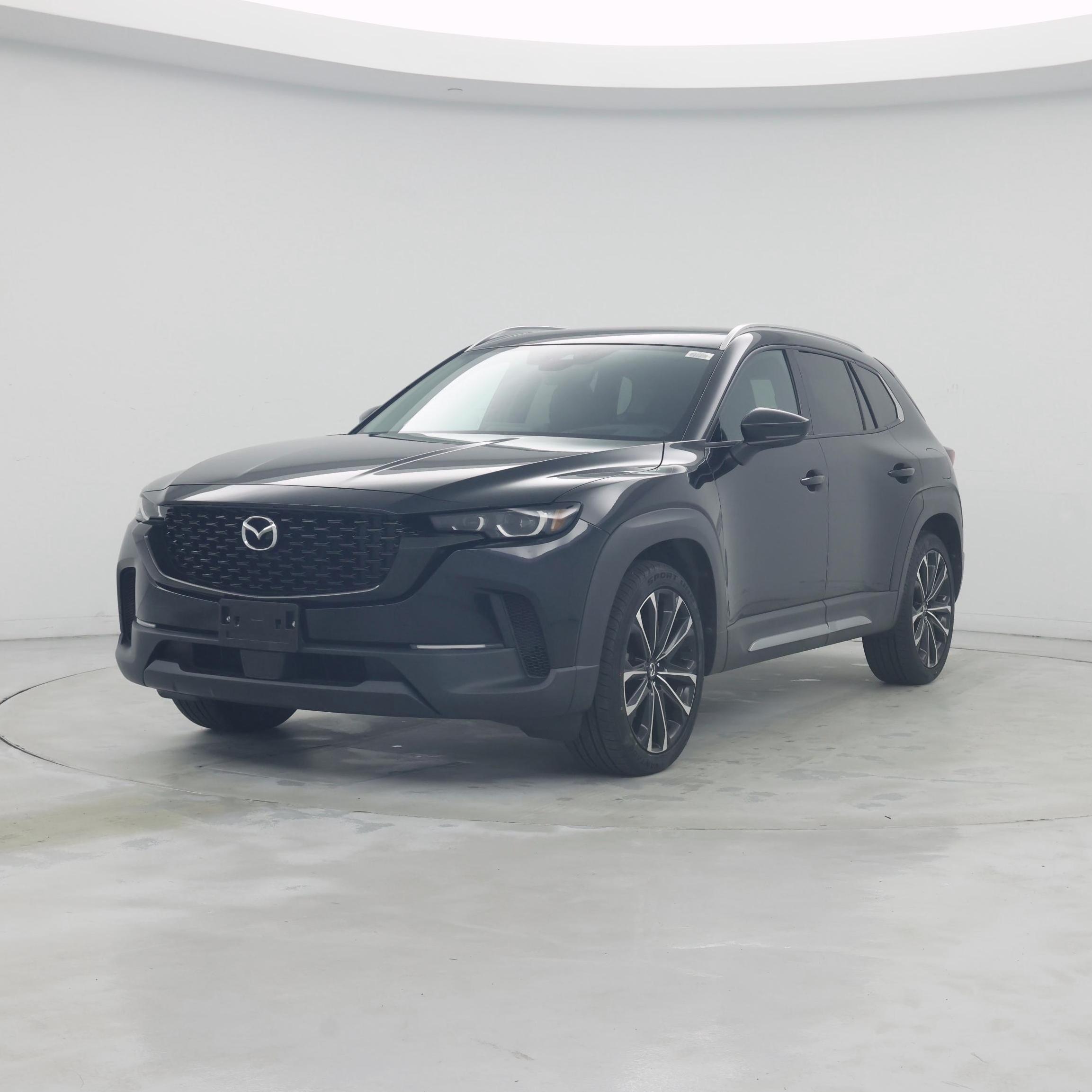 Thumbnail: 2023 Mazda CX-50 - 4