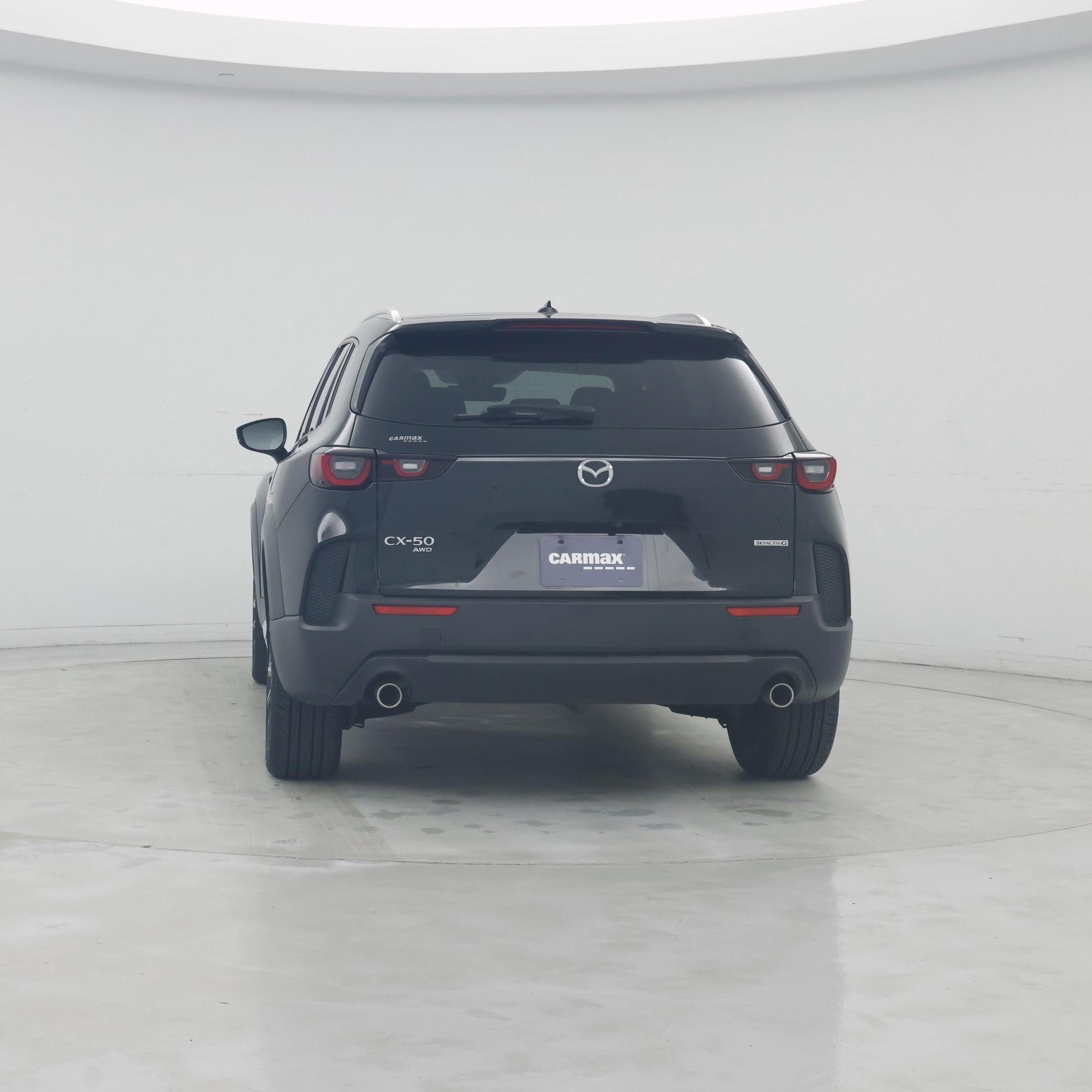 Thumbnail: 2023 Mazda CX-50 - 6