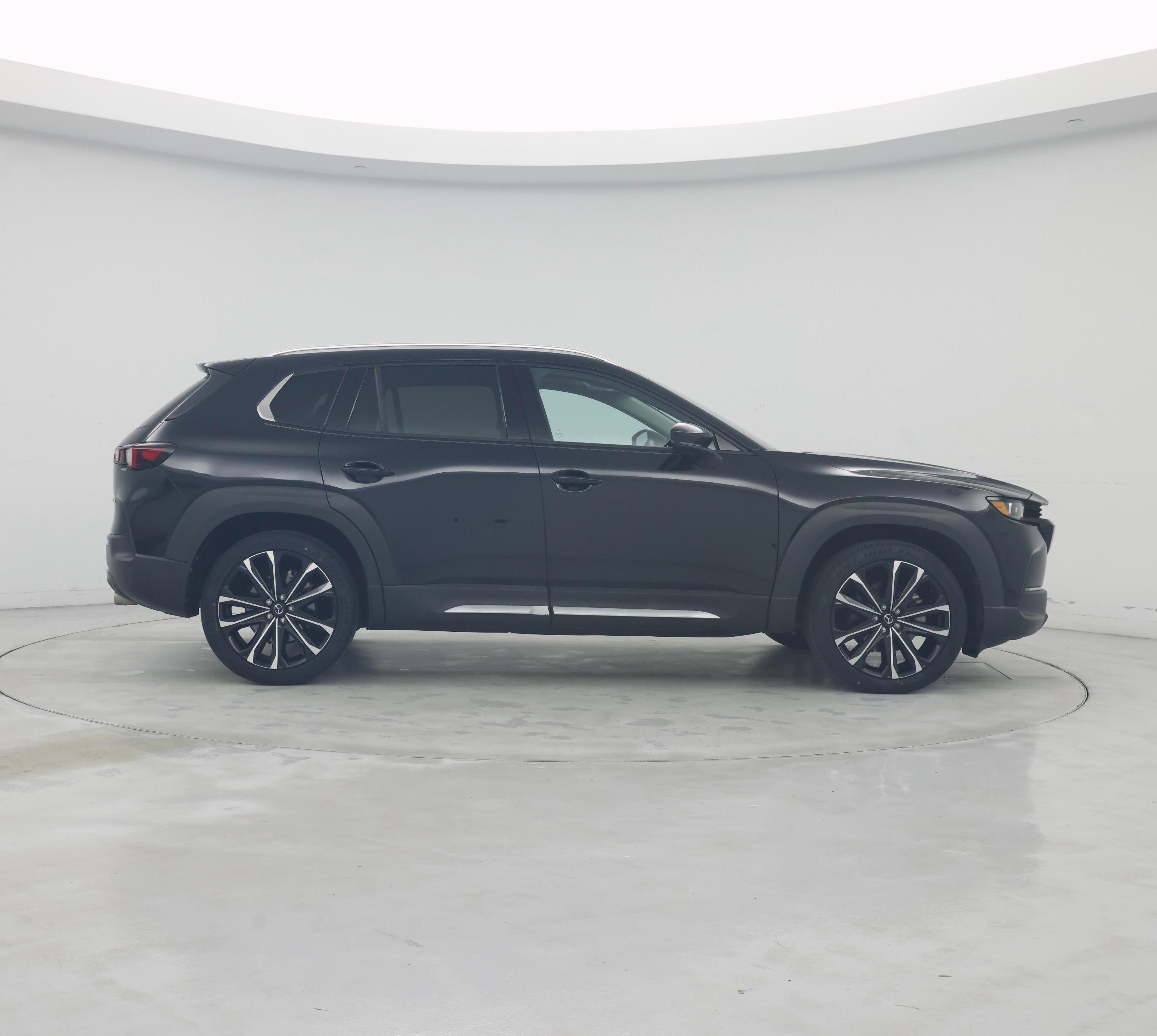 Thumbnail: 2023 Mazda CX-50 - 7