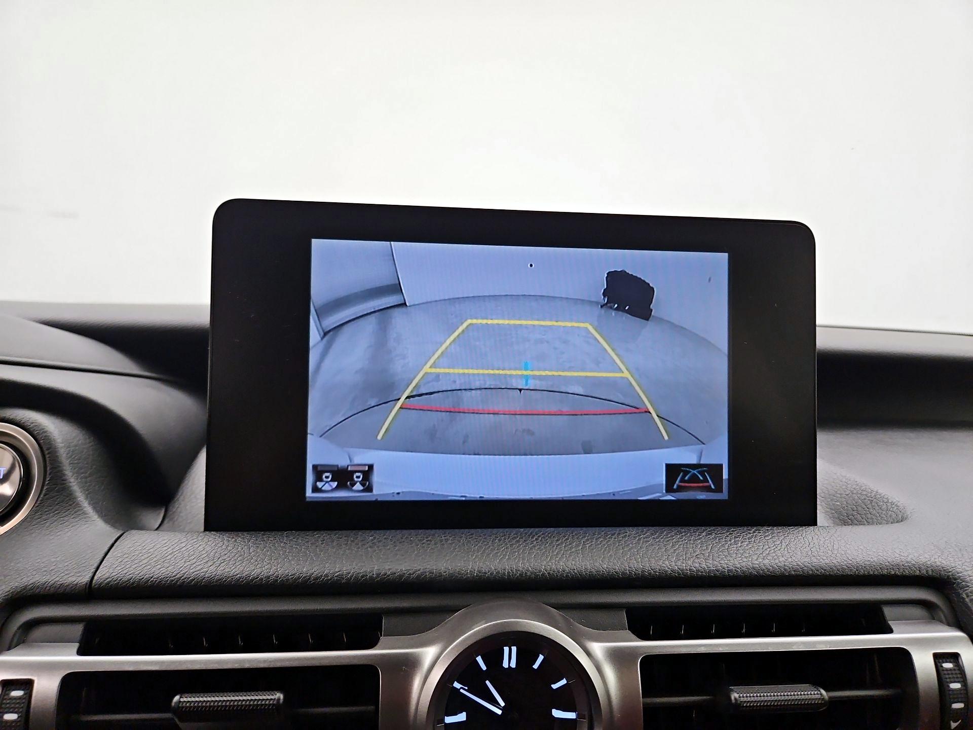 Thumbnail: 2021 Lexus IS - 14