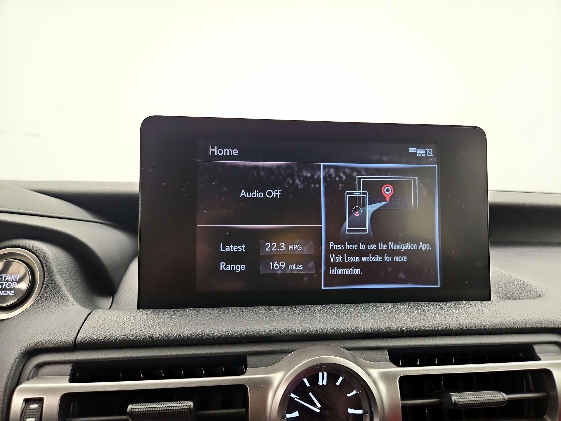 Thumbnail: 2021 Lexus IS - 15