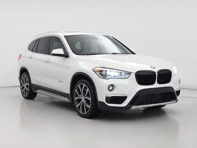 2017 BMW X1 SDrive28i