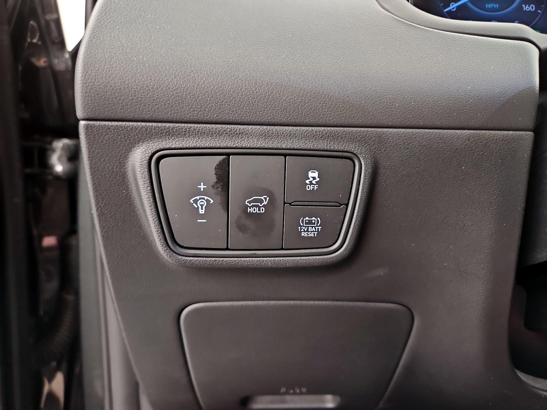 Thumbnail: 2023 Hyundai Tucson - 13