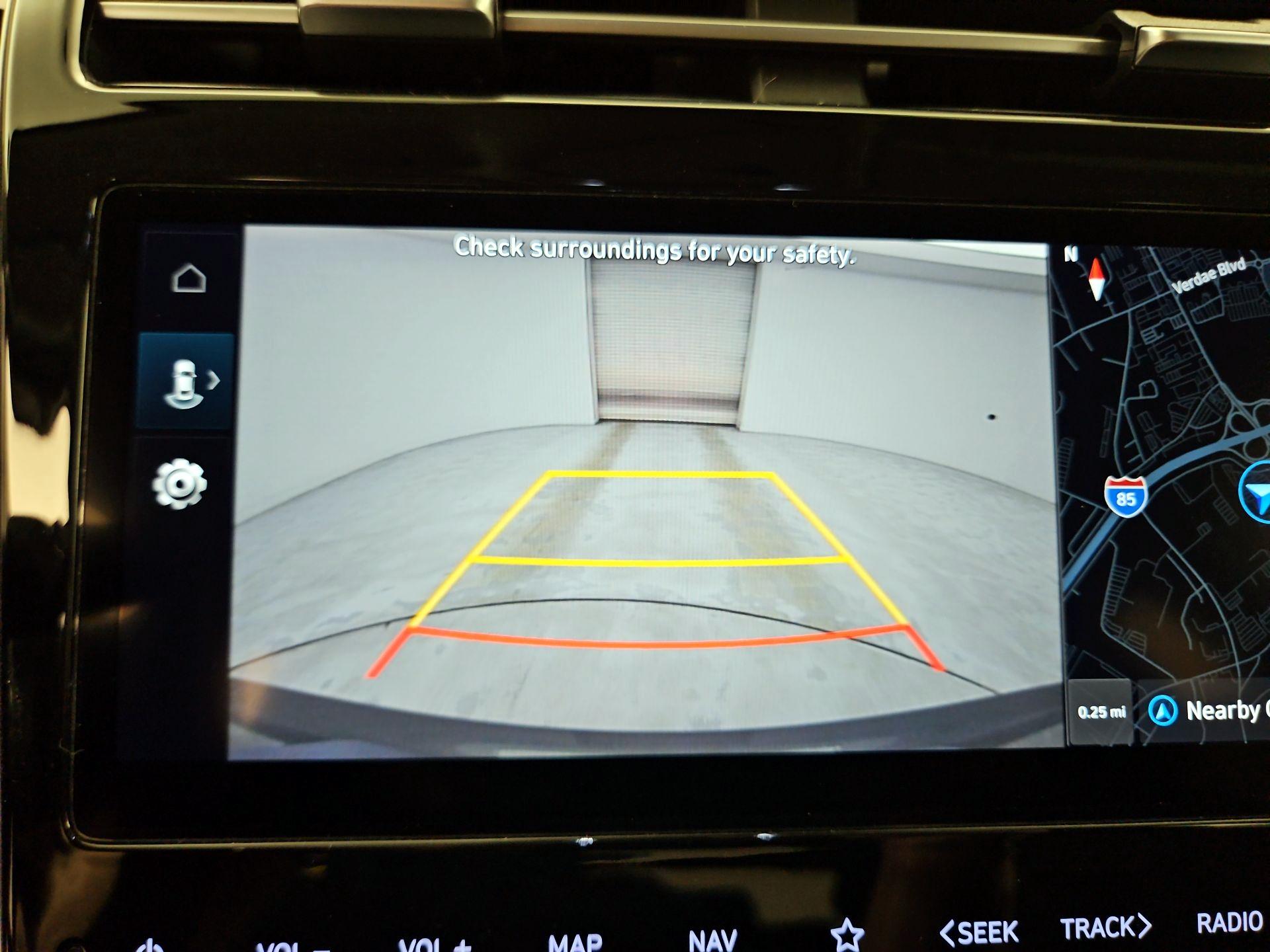 Thumbnail: 2023 Hyundai Tucson - 15