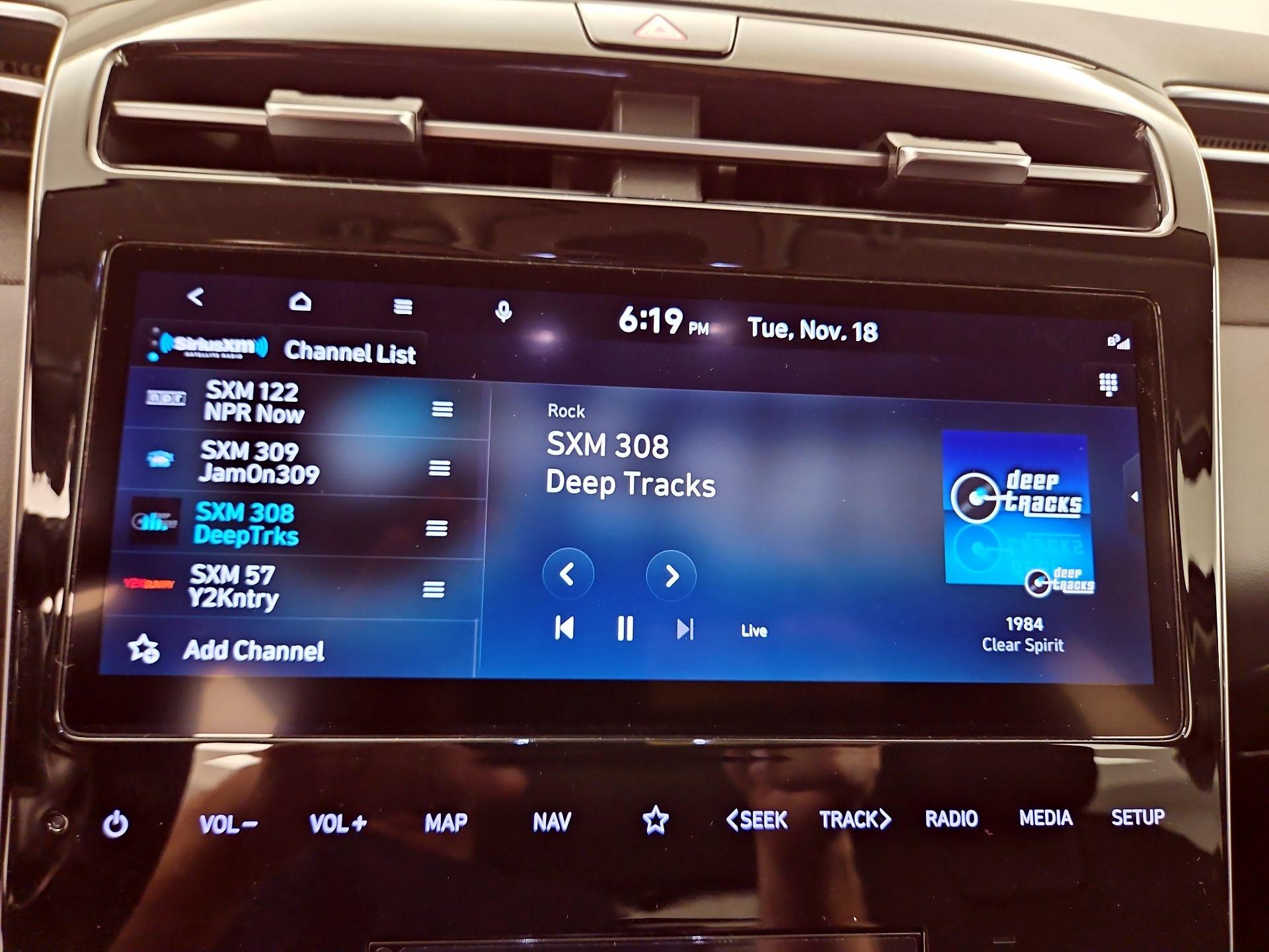 Thumbnail: 2023 Hyundai Tucson - 16