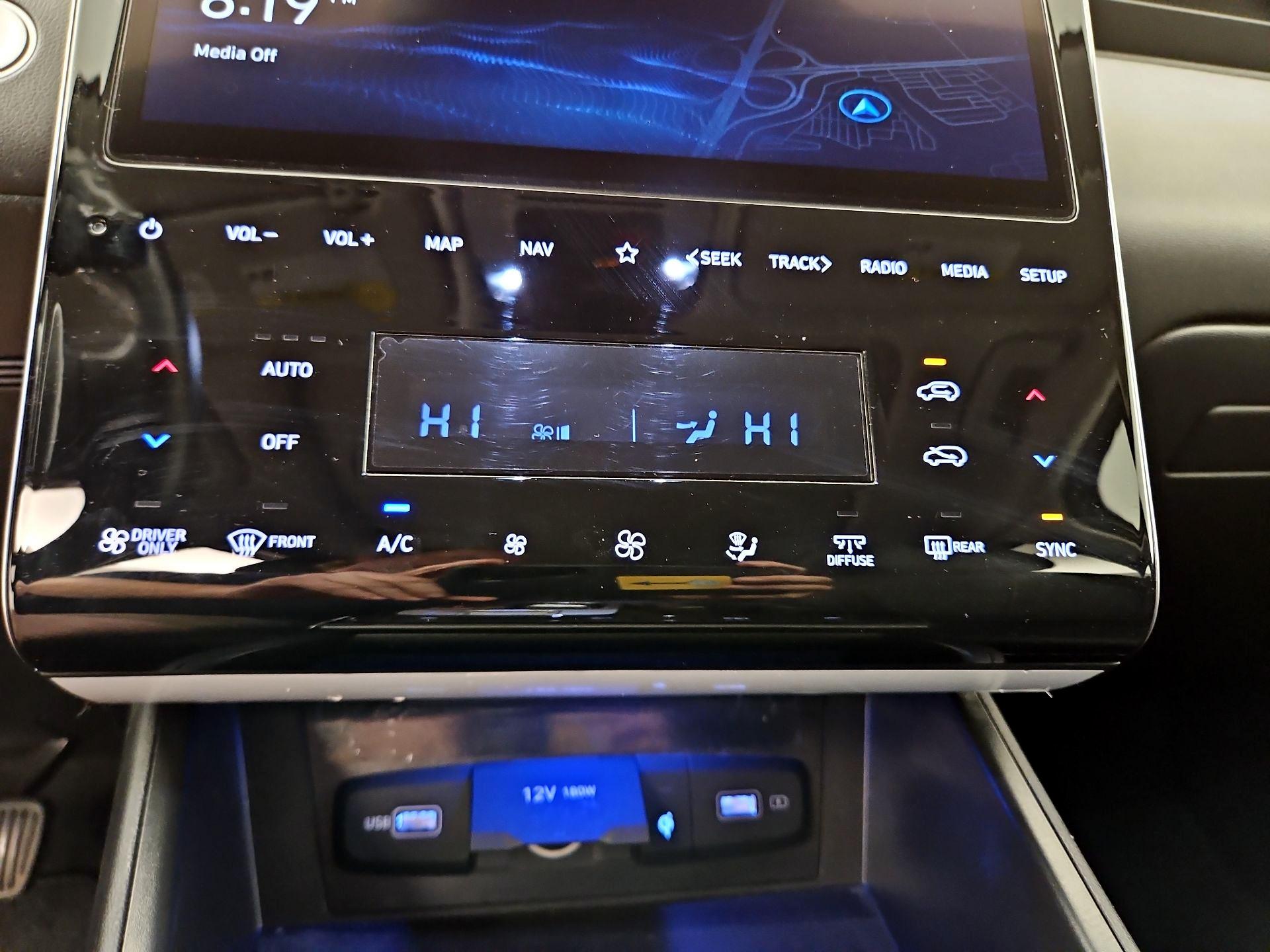 Thumbnail: 2023 Hyundai Tucson - 17