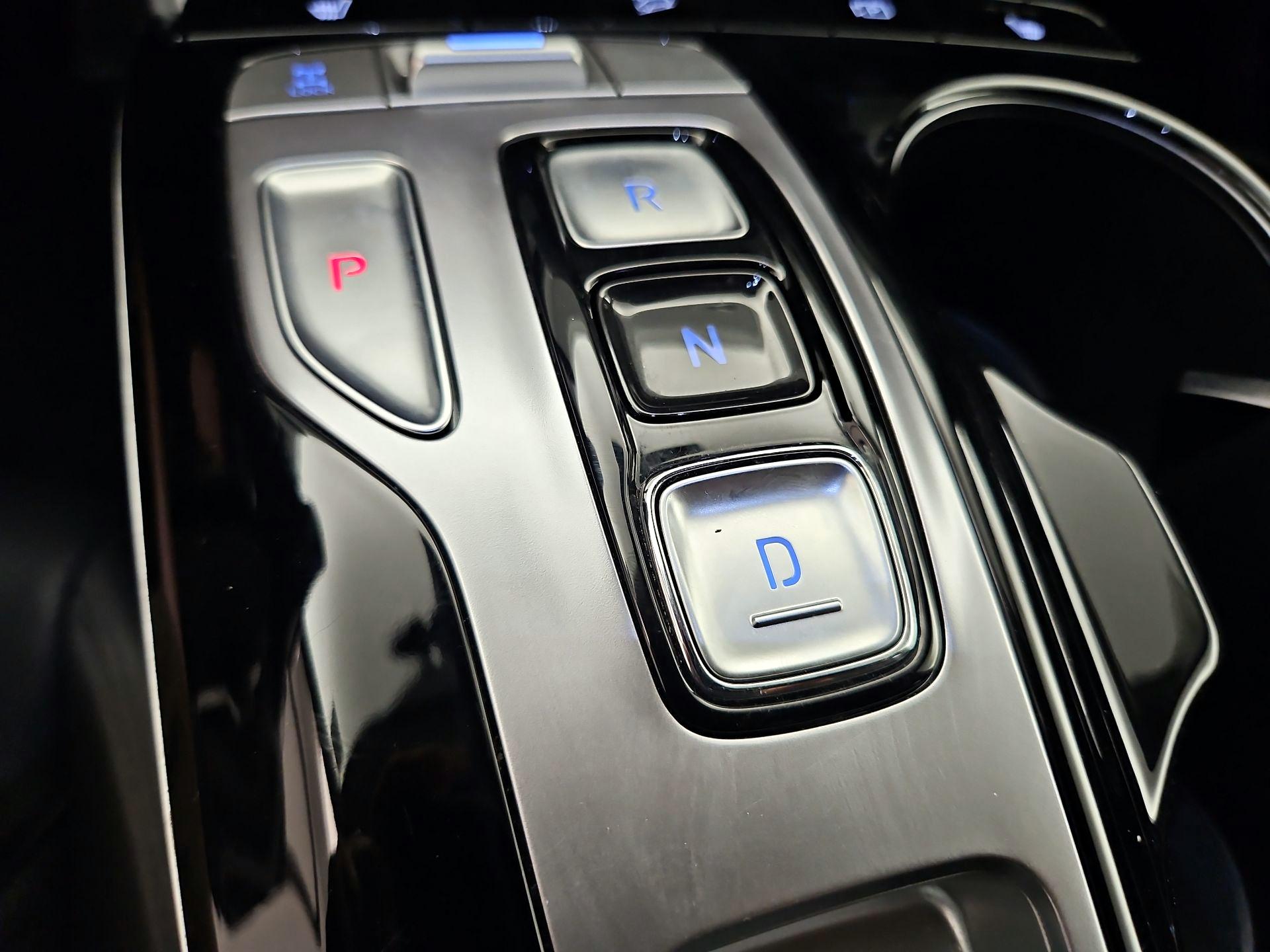 Thumbnail: 2023 Hyundai Tucson - 18