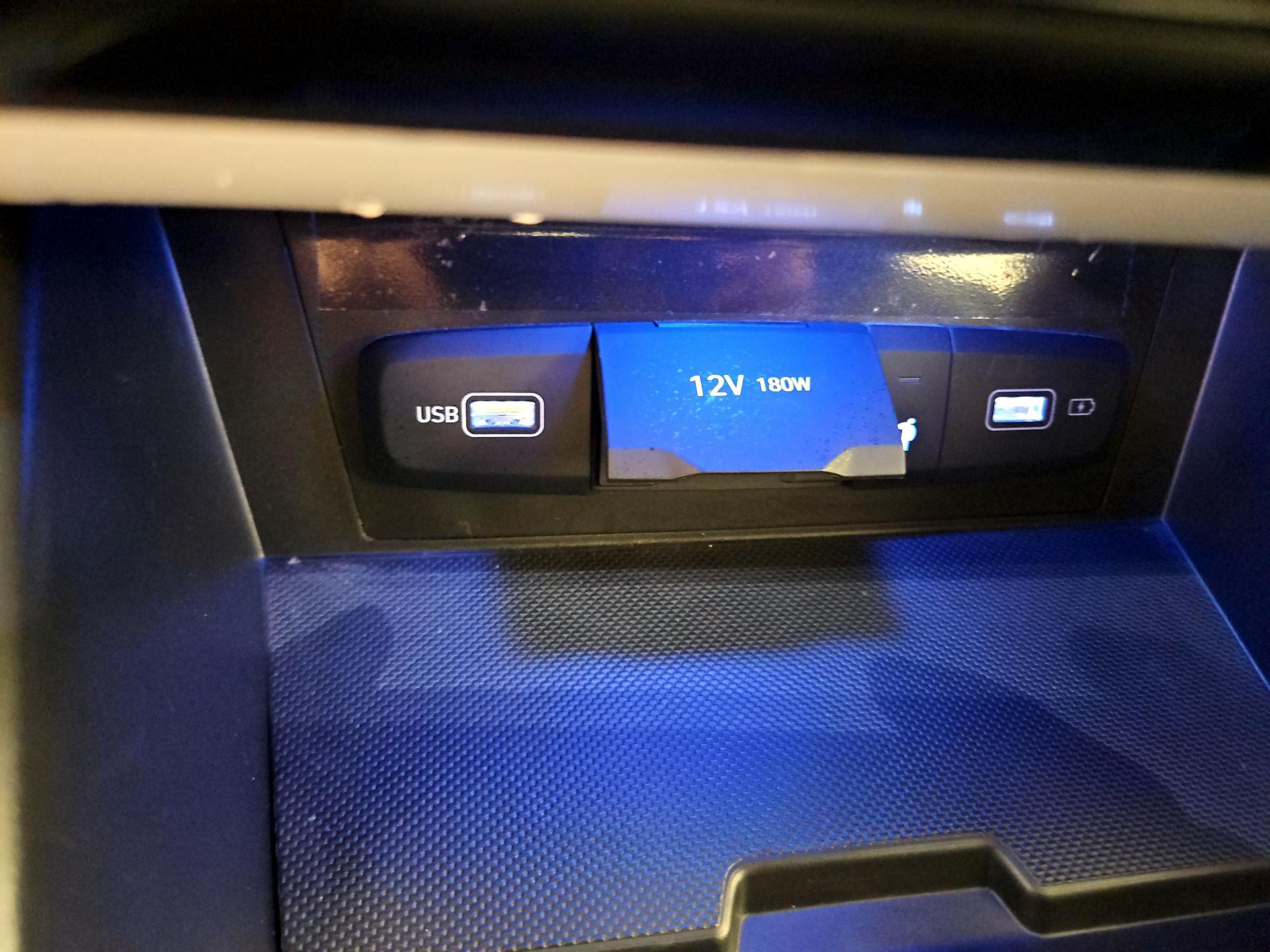 Thumbnail: 2023 Hyundai Tucson - 19