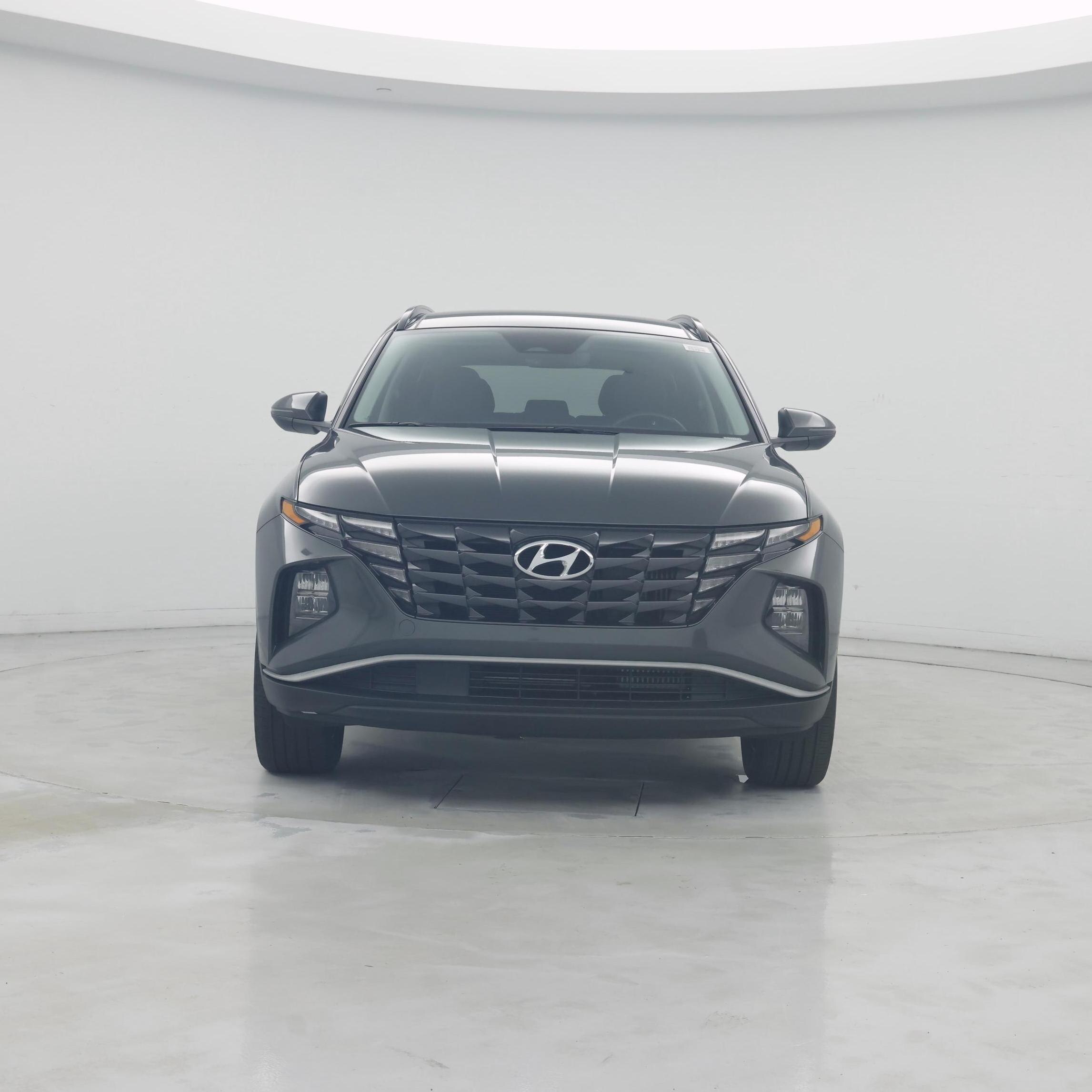 Thumbnail: 2023 Hyundai Tucson - 5