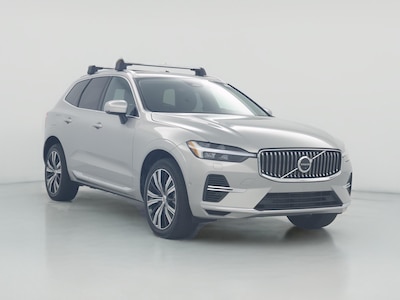 2023 Volvo XC60 Recharge PHEV T8 Plus Bright Theme