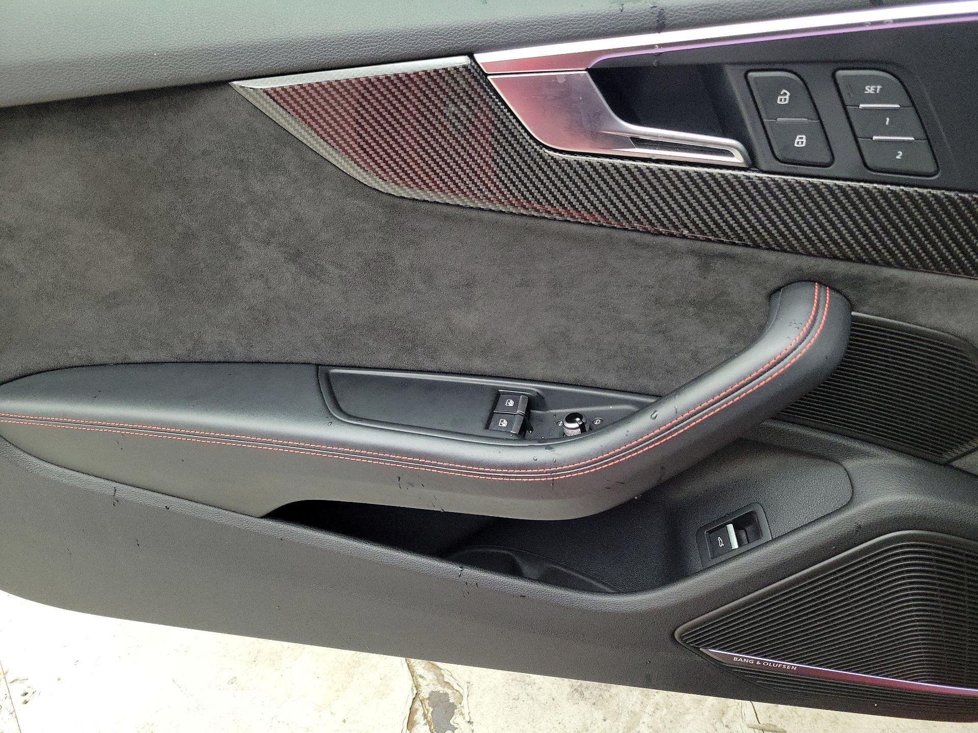 Thumbnail: 2018 Audi RS 5 - 12