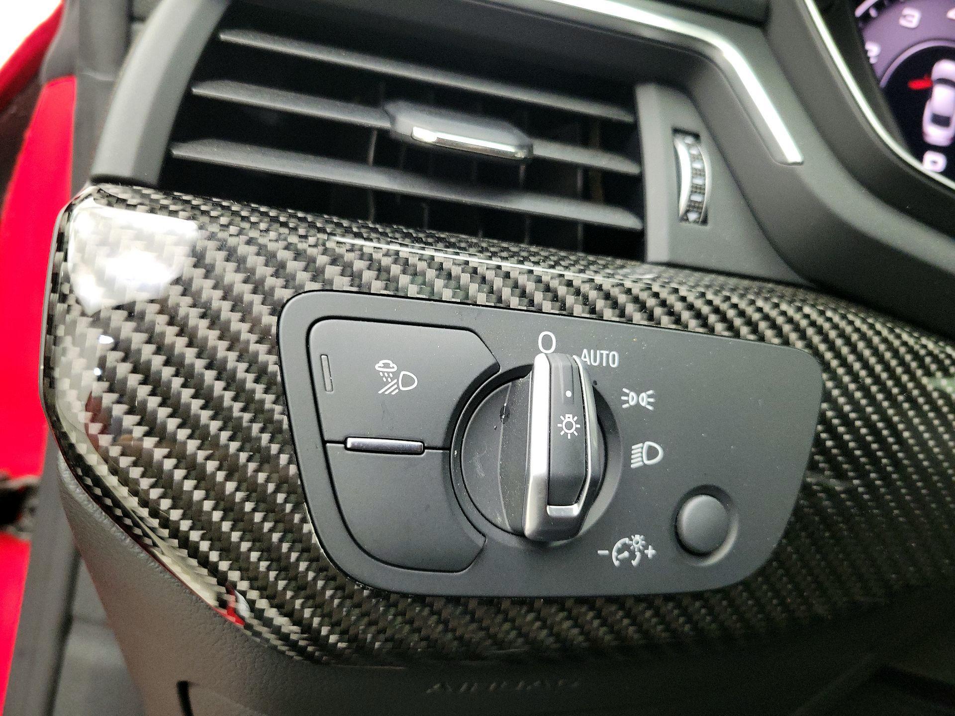 Thumbnail: 2018 Audi RS 5 - 13