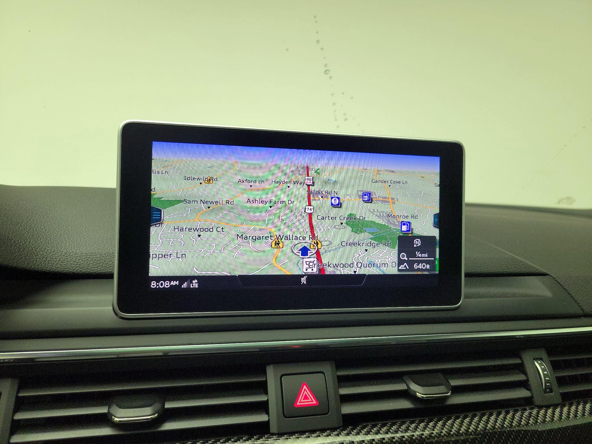 Thumbnail: 2018 Audi RS 5 - 14