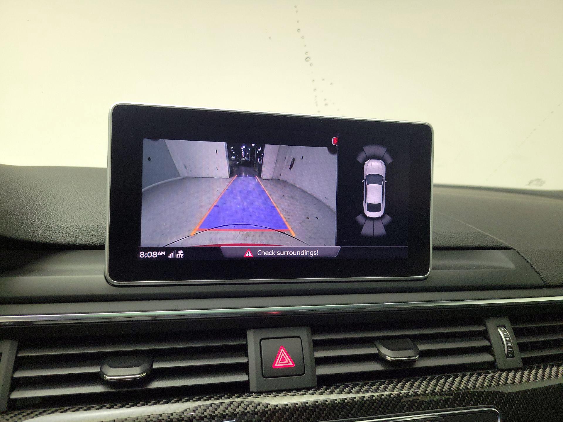 Thumbnail: 2018 Audi RS 5 - 15