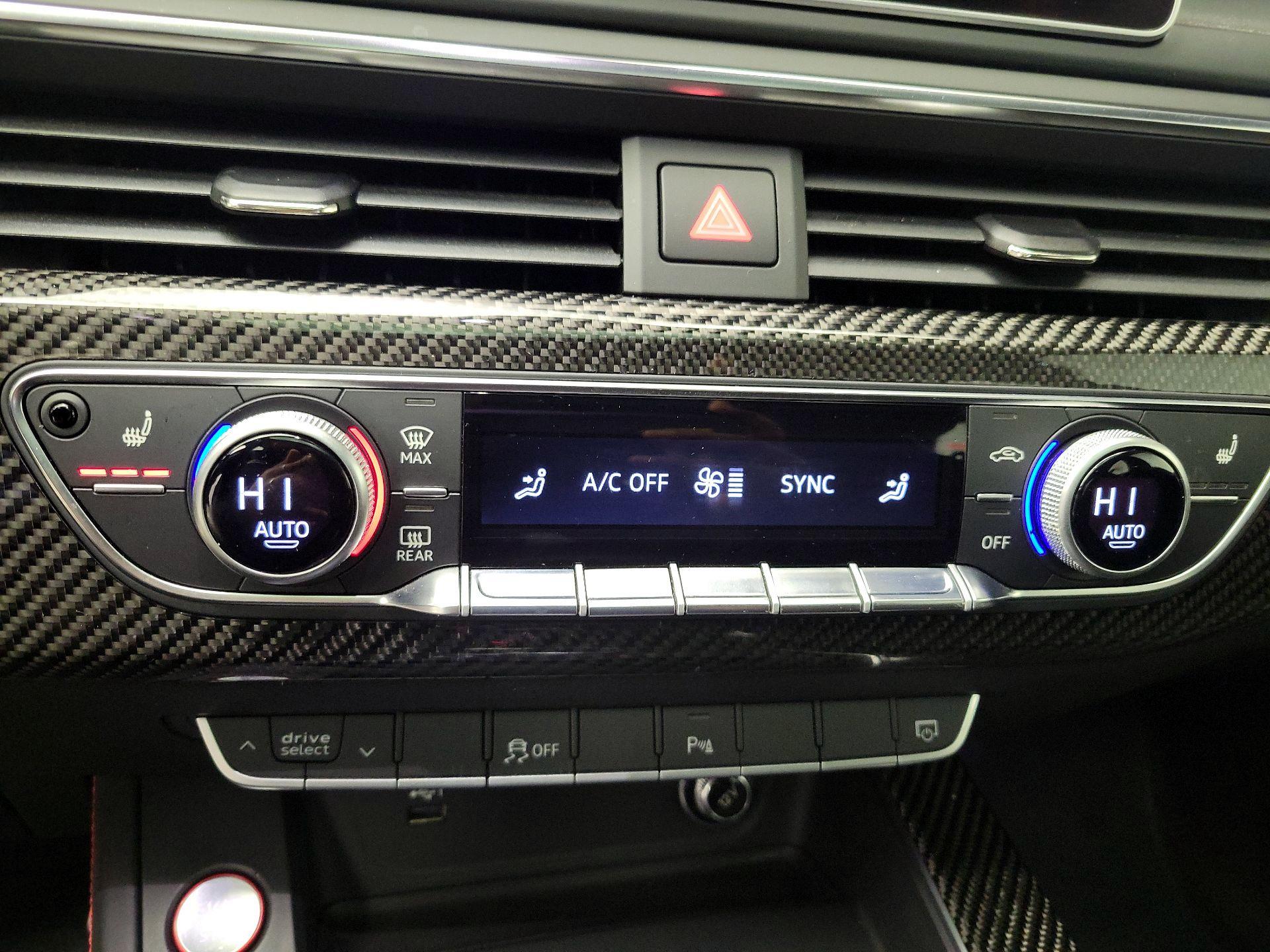 Thumbnail: 2018 Audi RS 5 - 17