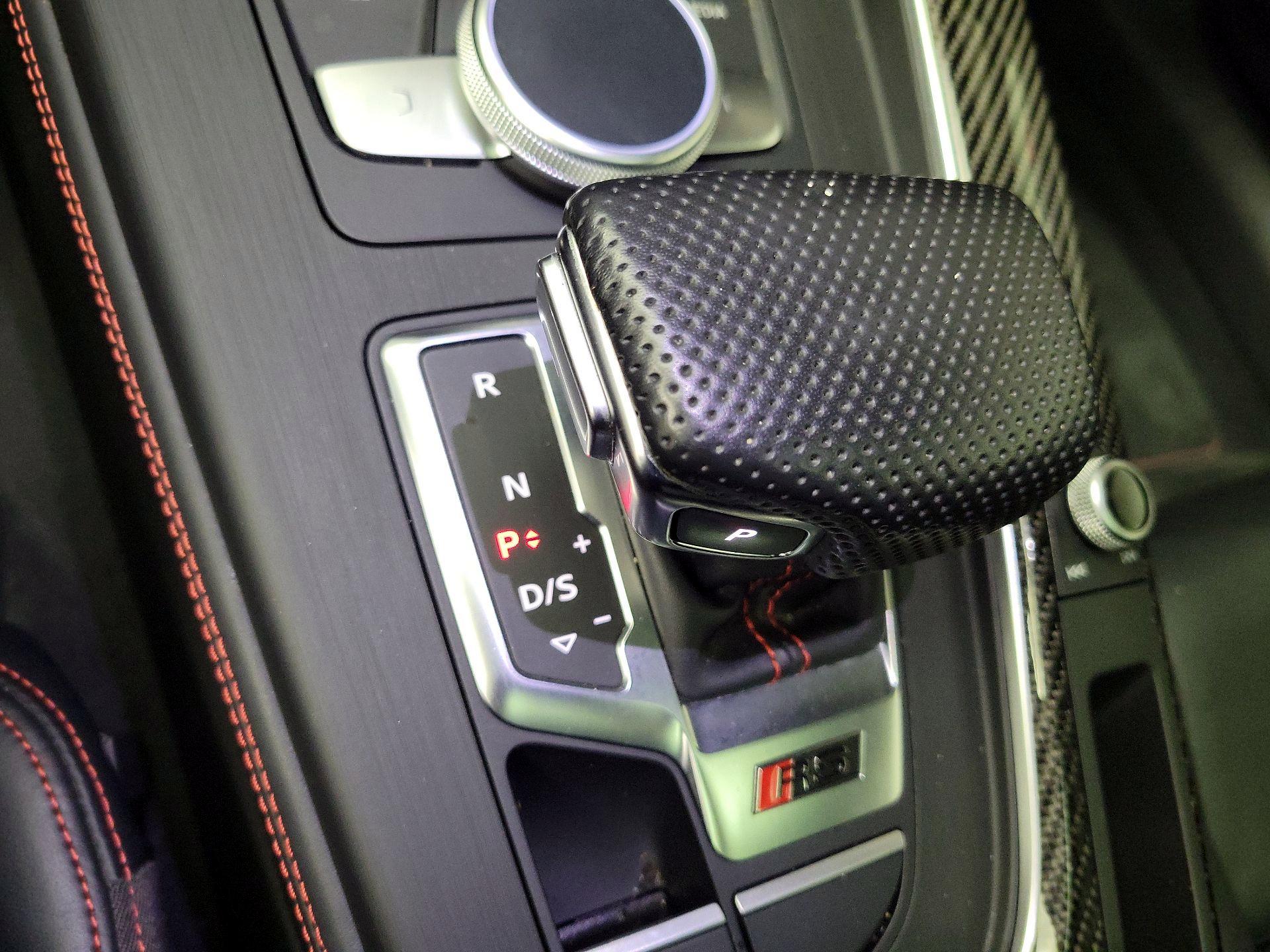 Thumbnail: 2018 Audi RS 5 - 18