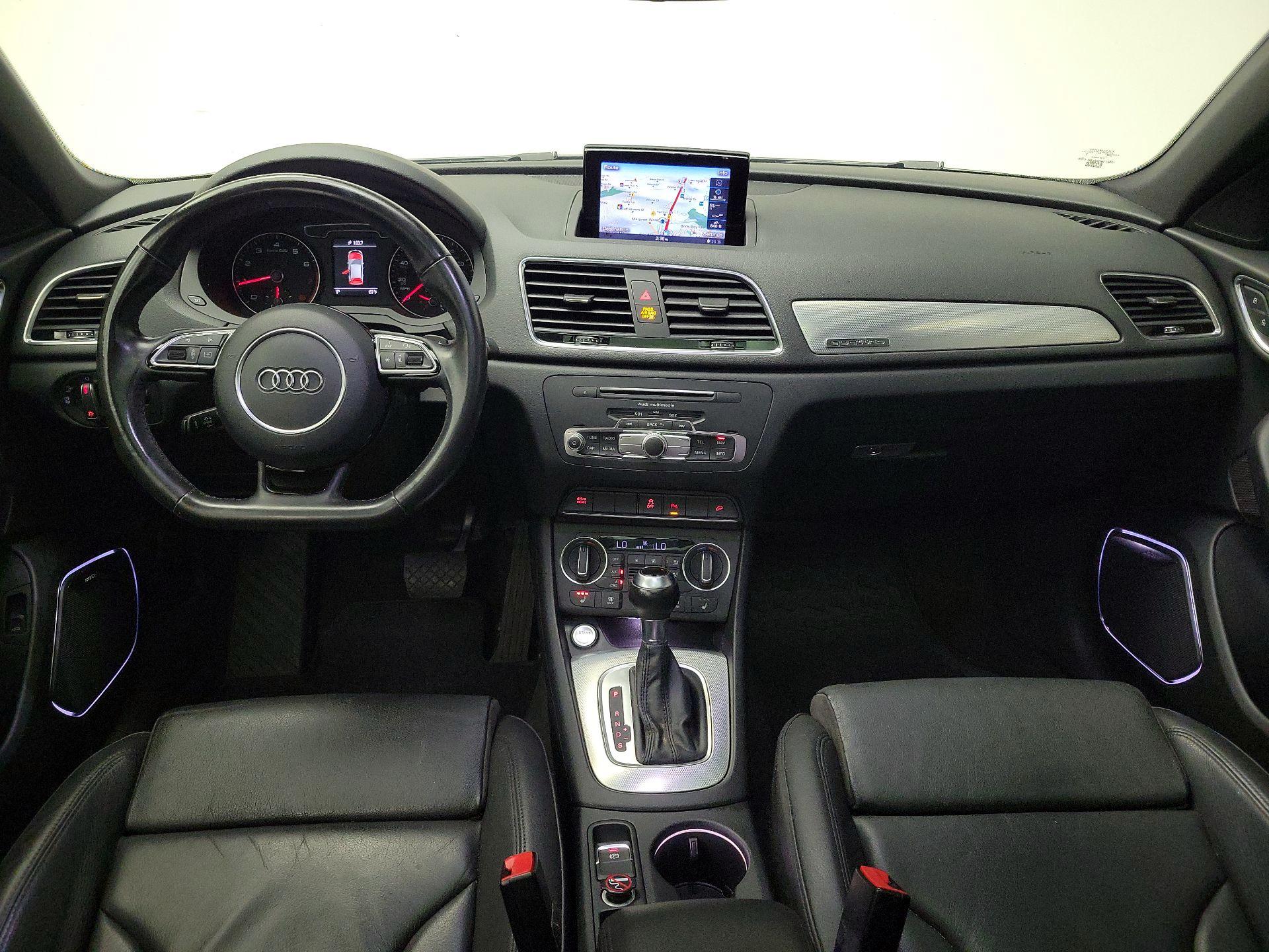 Thumbnail: 2018 Audi Q3 - 9