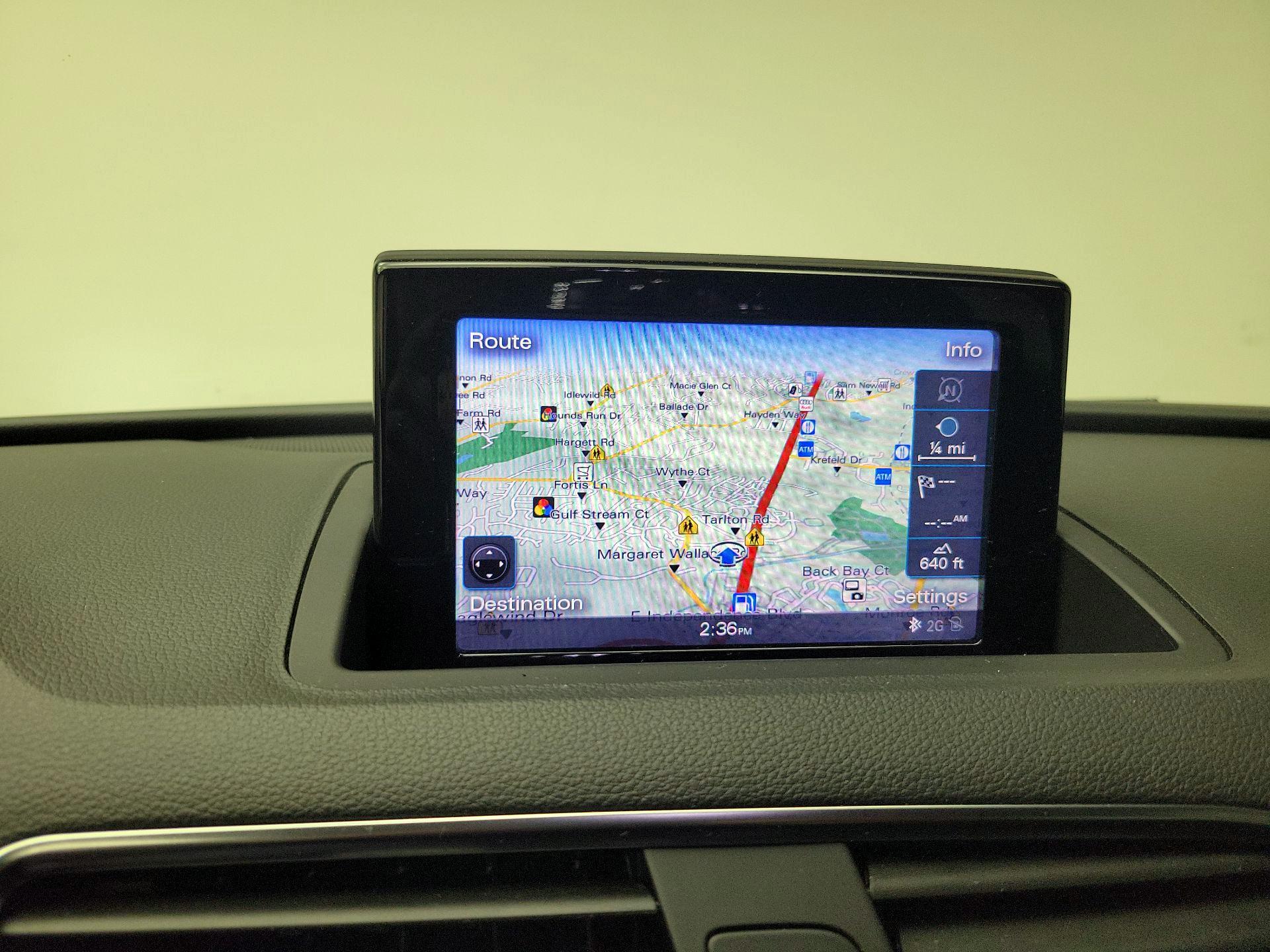 Thumbnail: 2018 Audi Q3 - 14