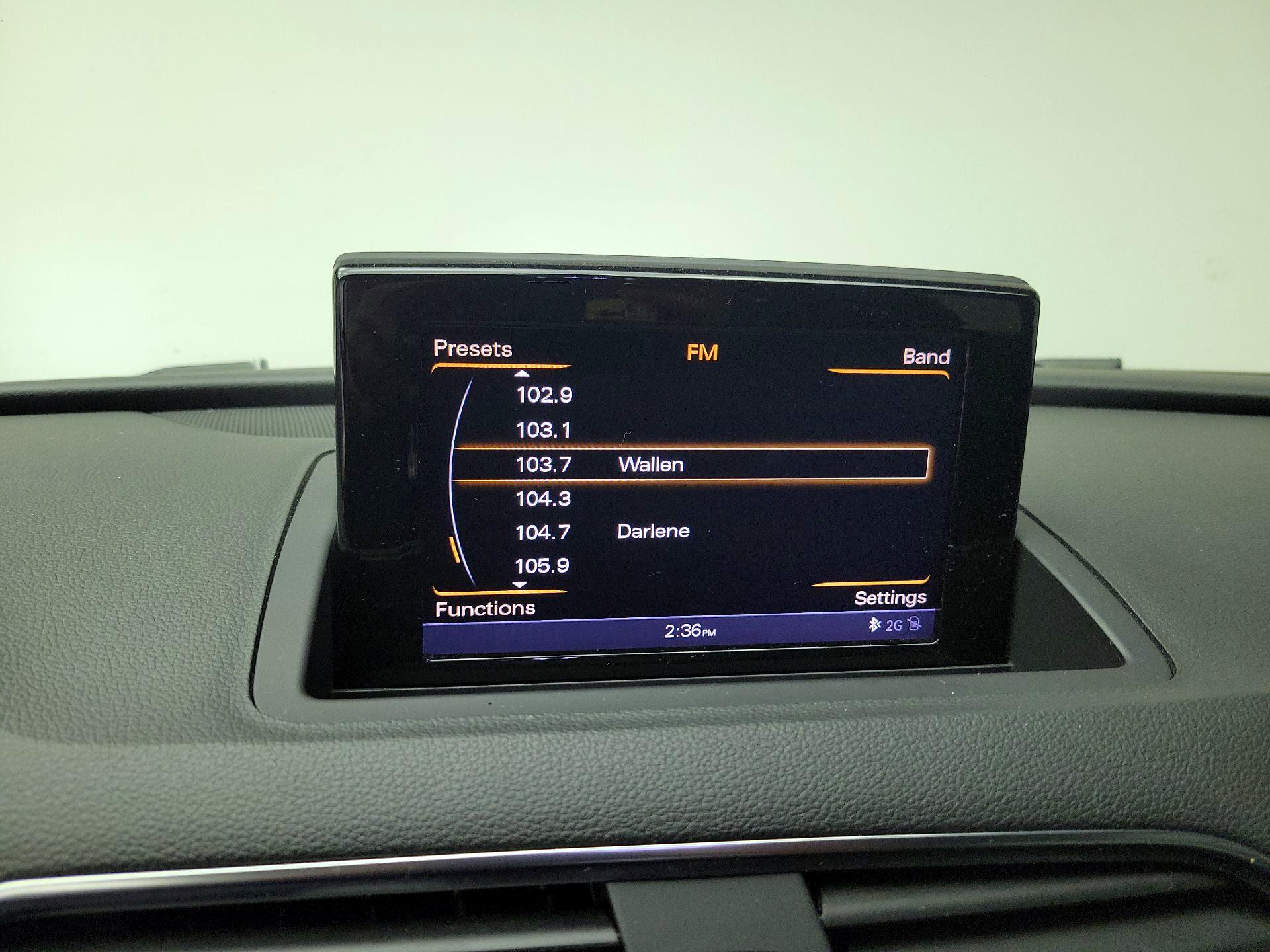 Thumbnail: 2018 Audi Q3 - 16