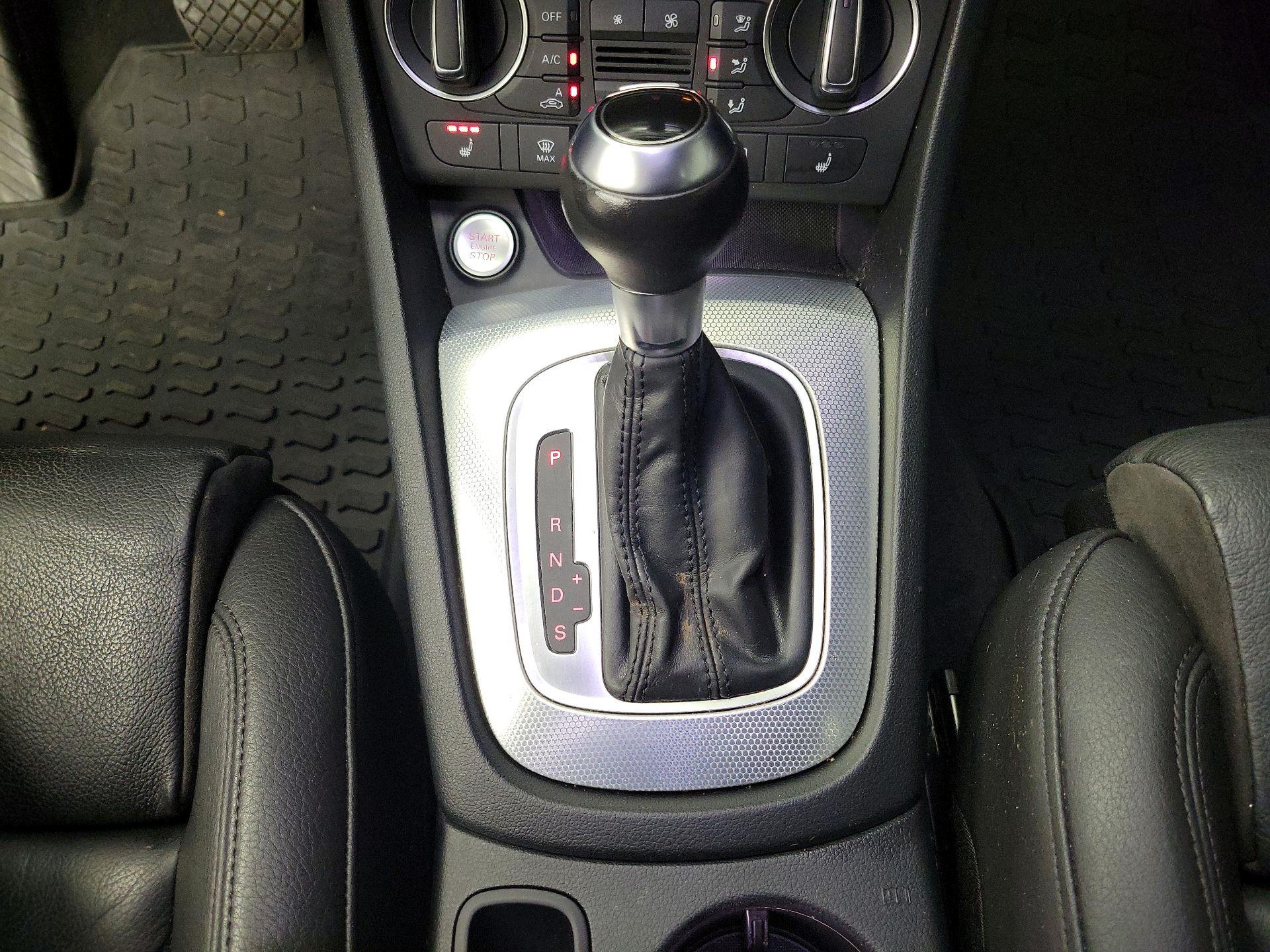 Thumbnail: 2018 Audi Q3 - 18