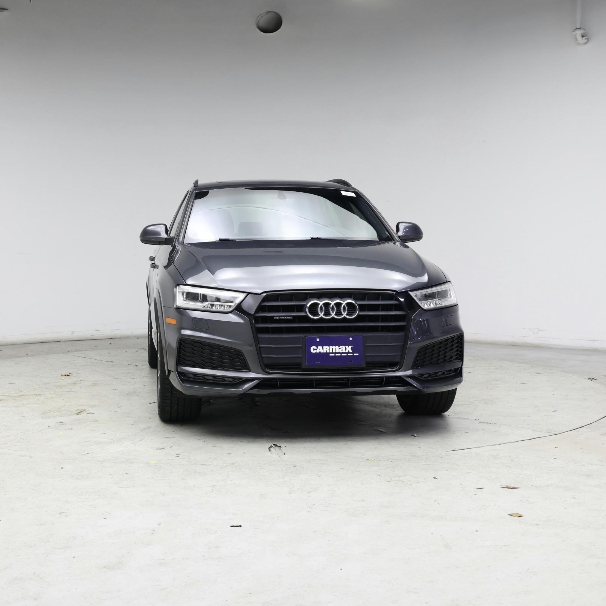 Thumbnail: 2018 Audi Q3 - 5