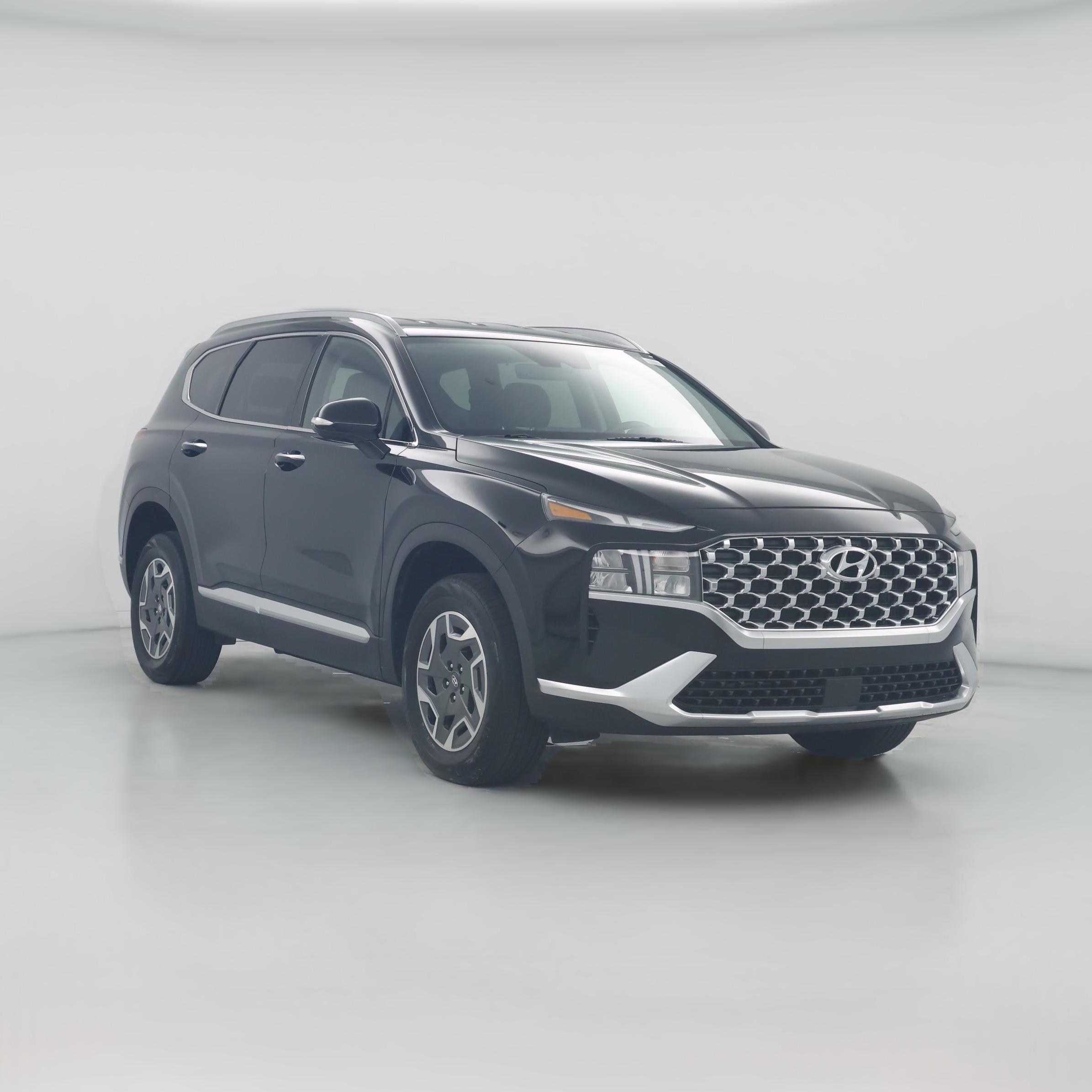 Thumbnail: 2022 Hyundai Santa Fe - 1