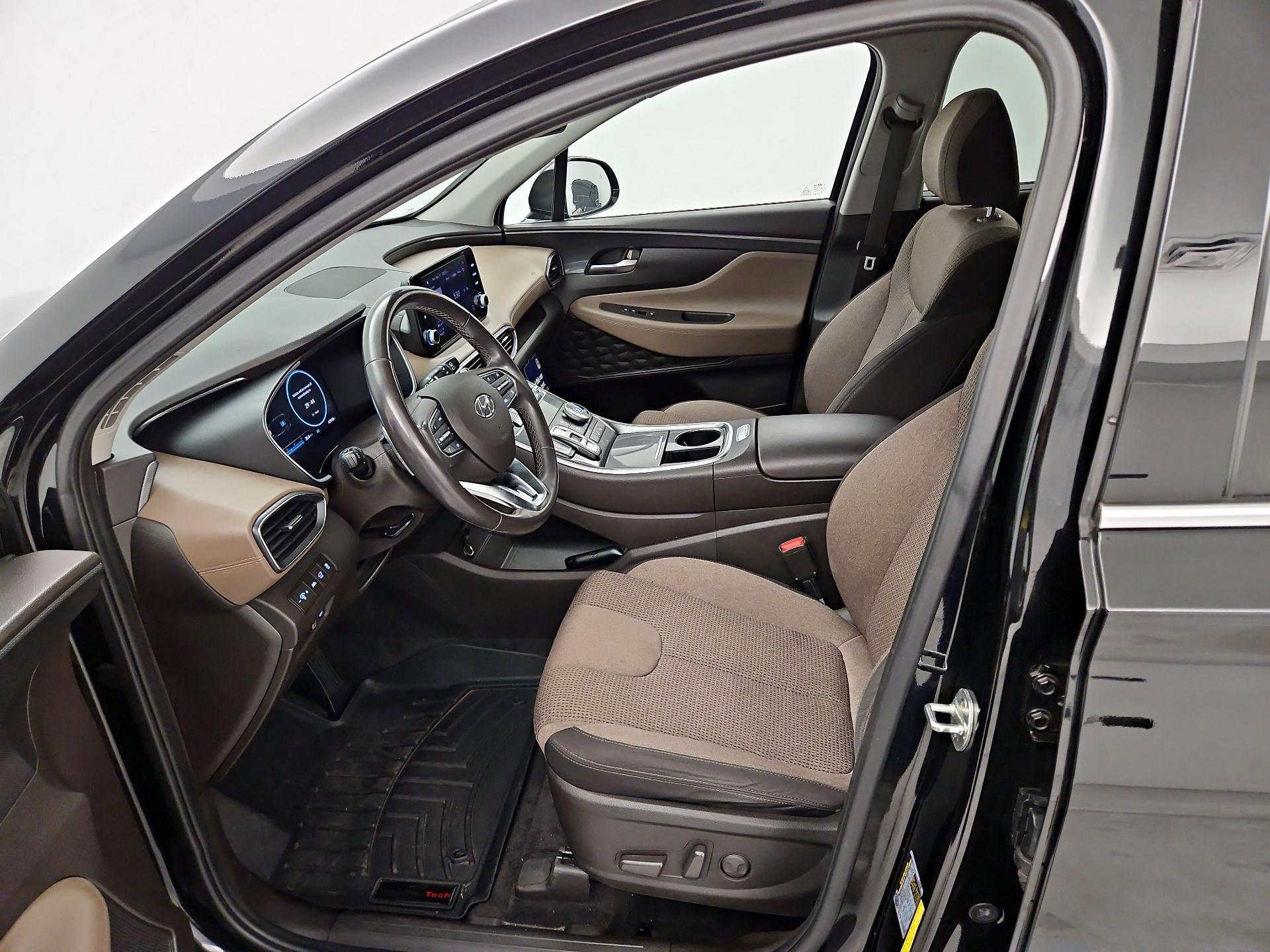 Thumbnail: 2022 Hyundai Santa Fe - 11