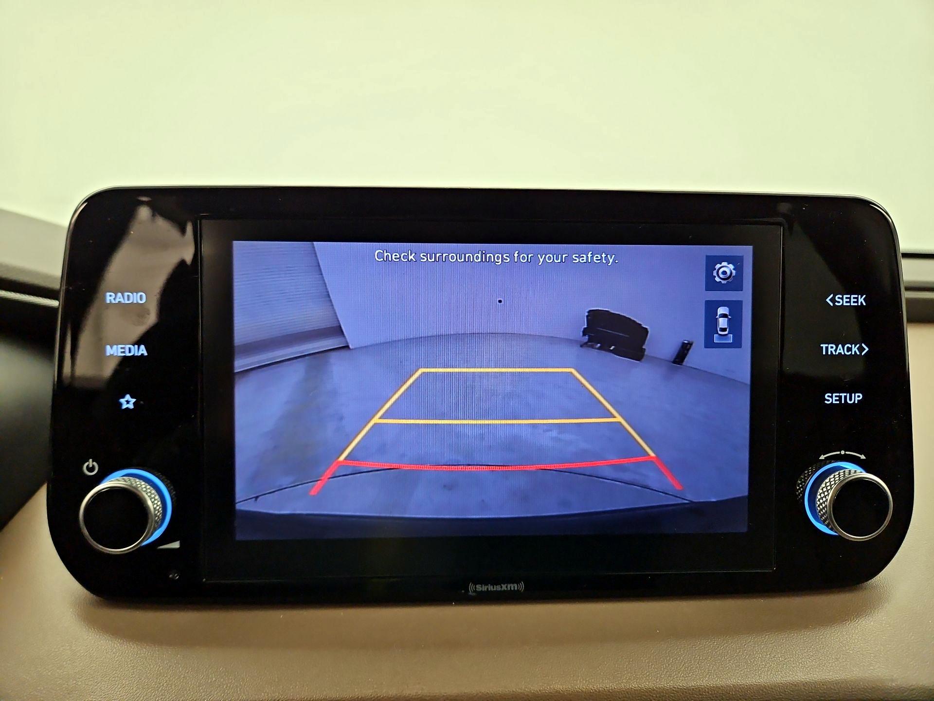 Thumbnail: 2022 Hyundai Santa Fe - 14