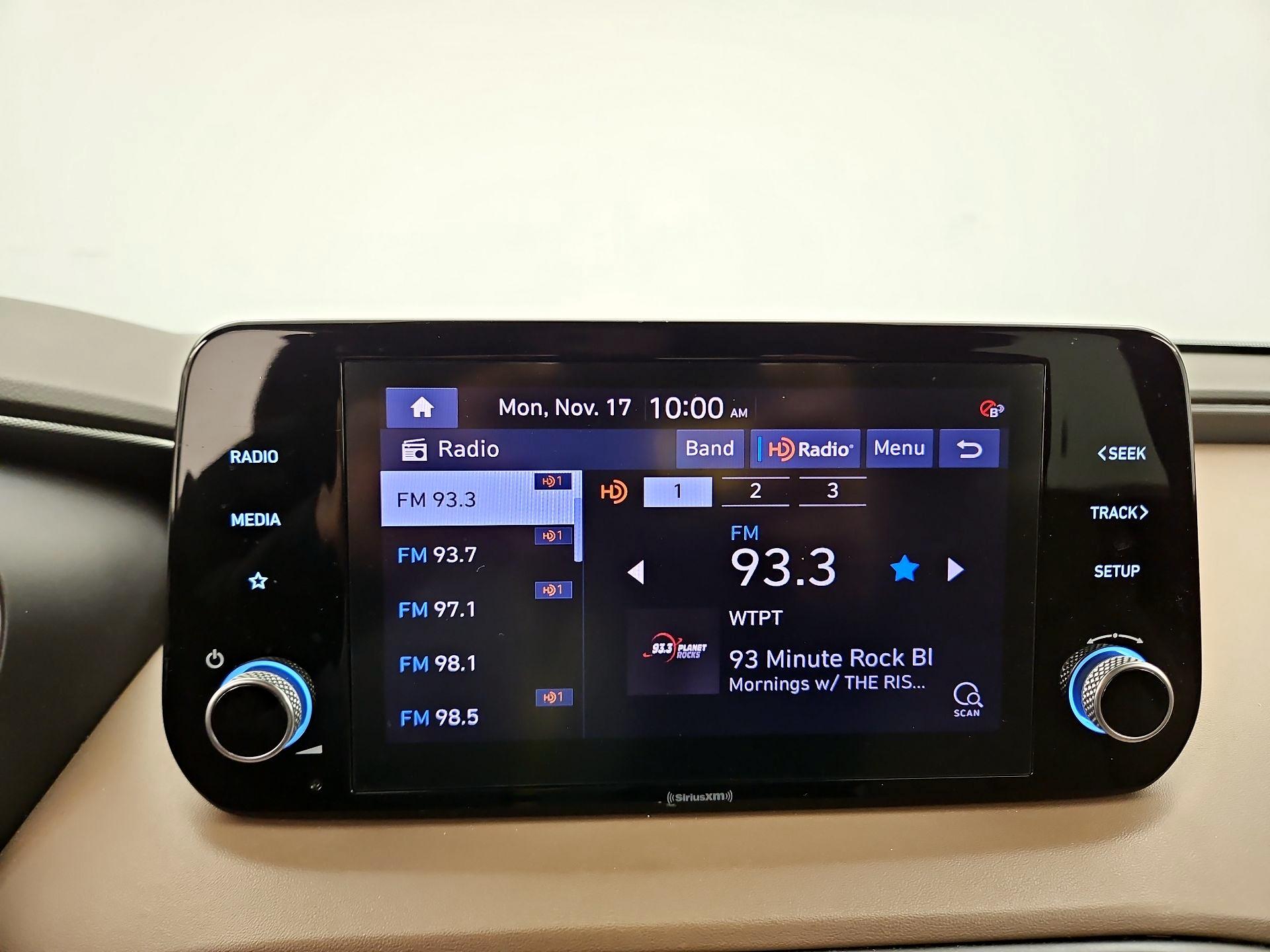 Thumbnail: 2022 Hyundai Santa Fe - 15