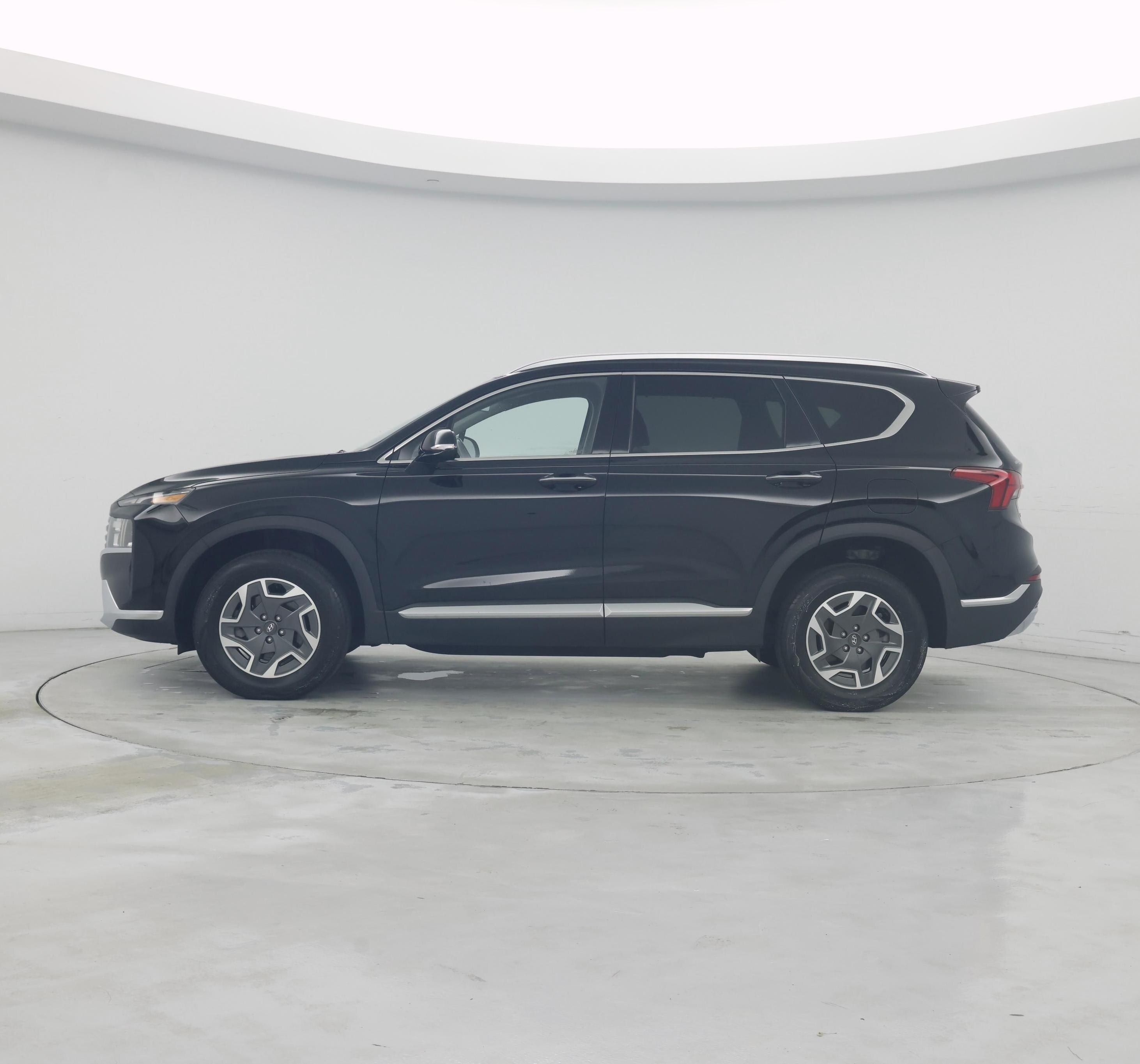 Thumbnail: 2022 Hyundai Santa Fe - 3