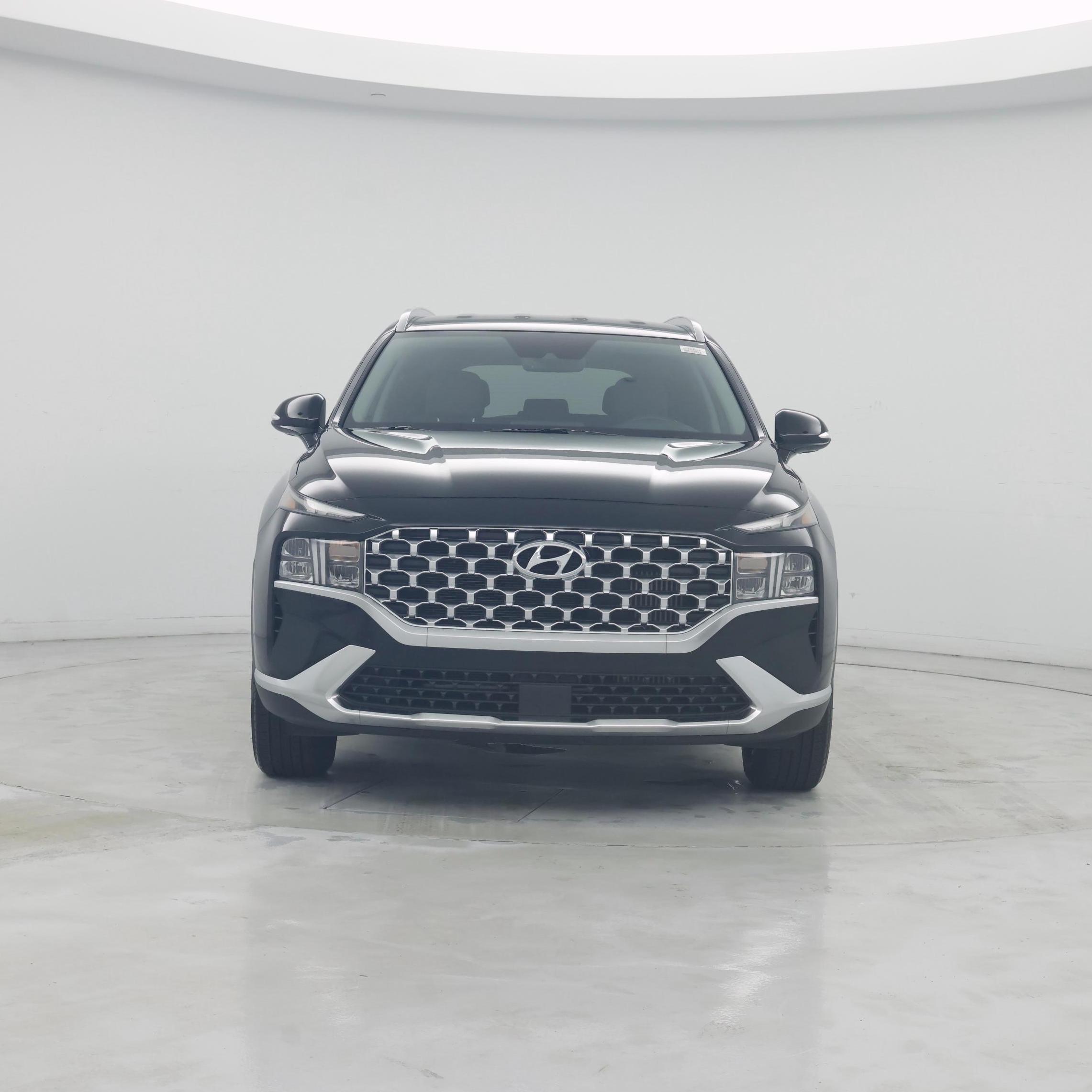 Thumbnail: 2022 Hyundai Santa Fe - 5