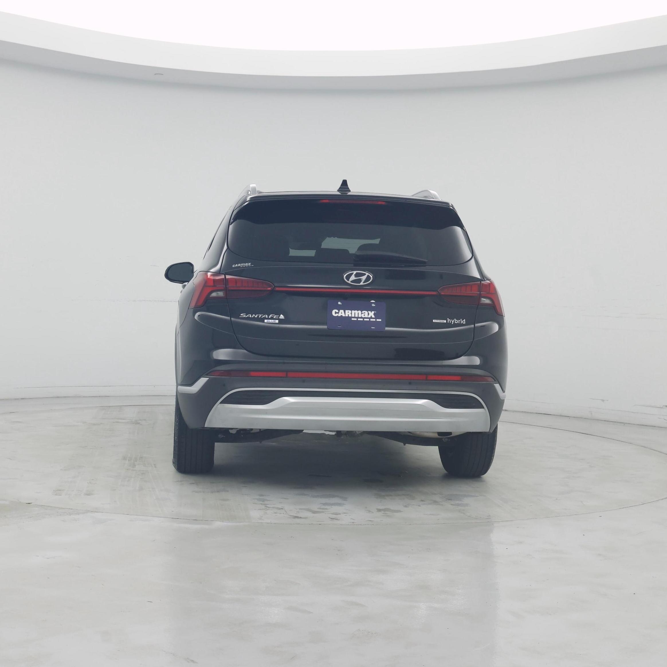 Thumbnail: 2022 Hyundai Santa Fe - 6