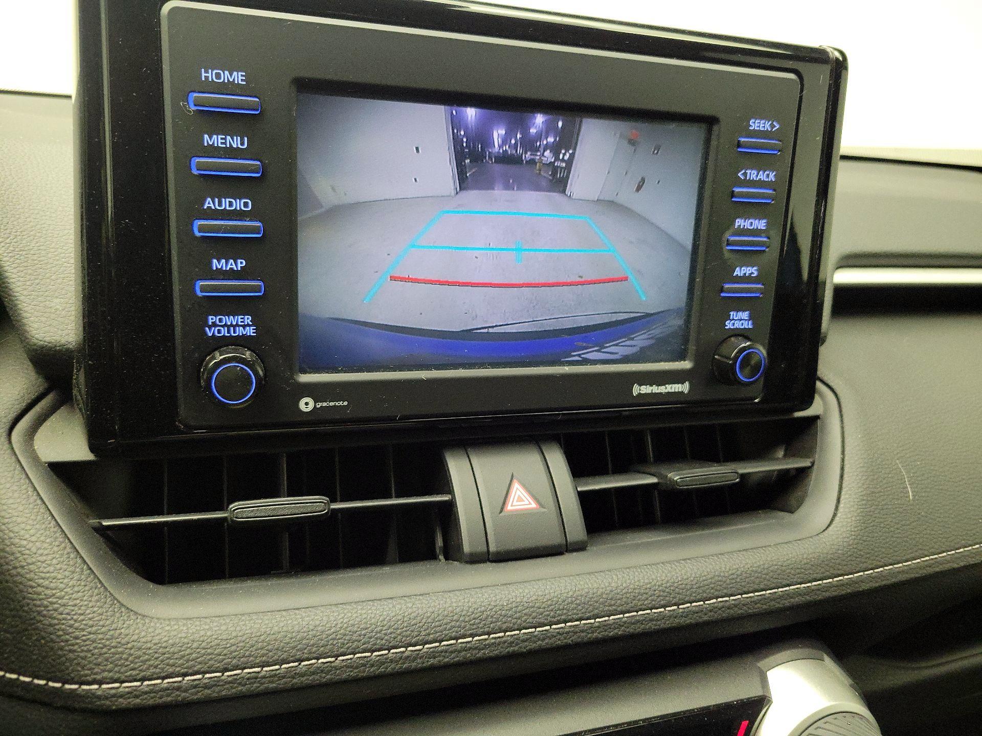 Thumbnail: 2021 Toyota RAV4 - 14